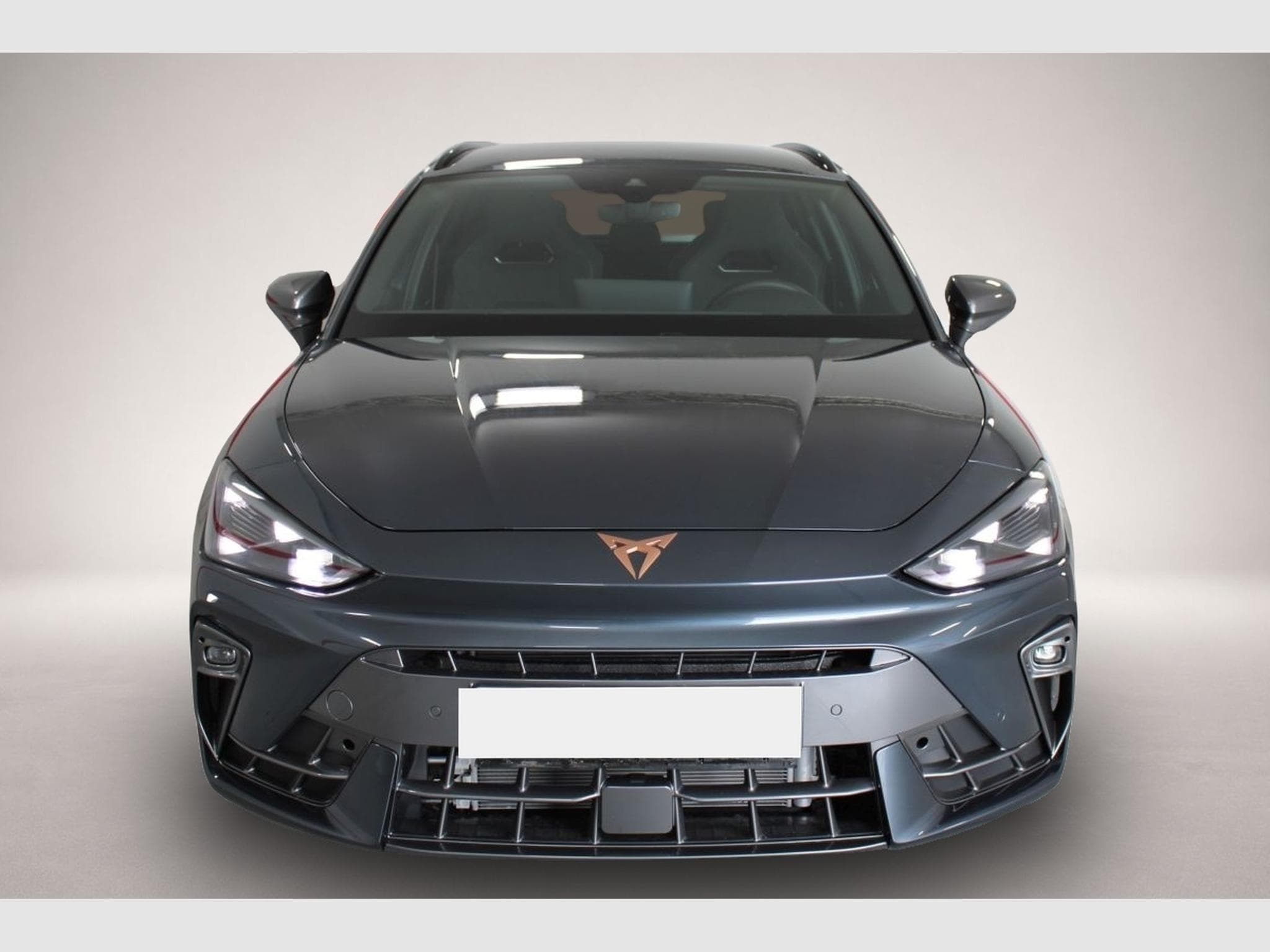 Cupra Leon (2025) - Foto 1