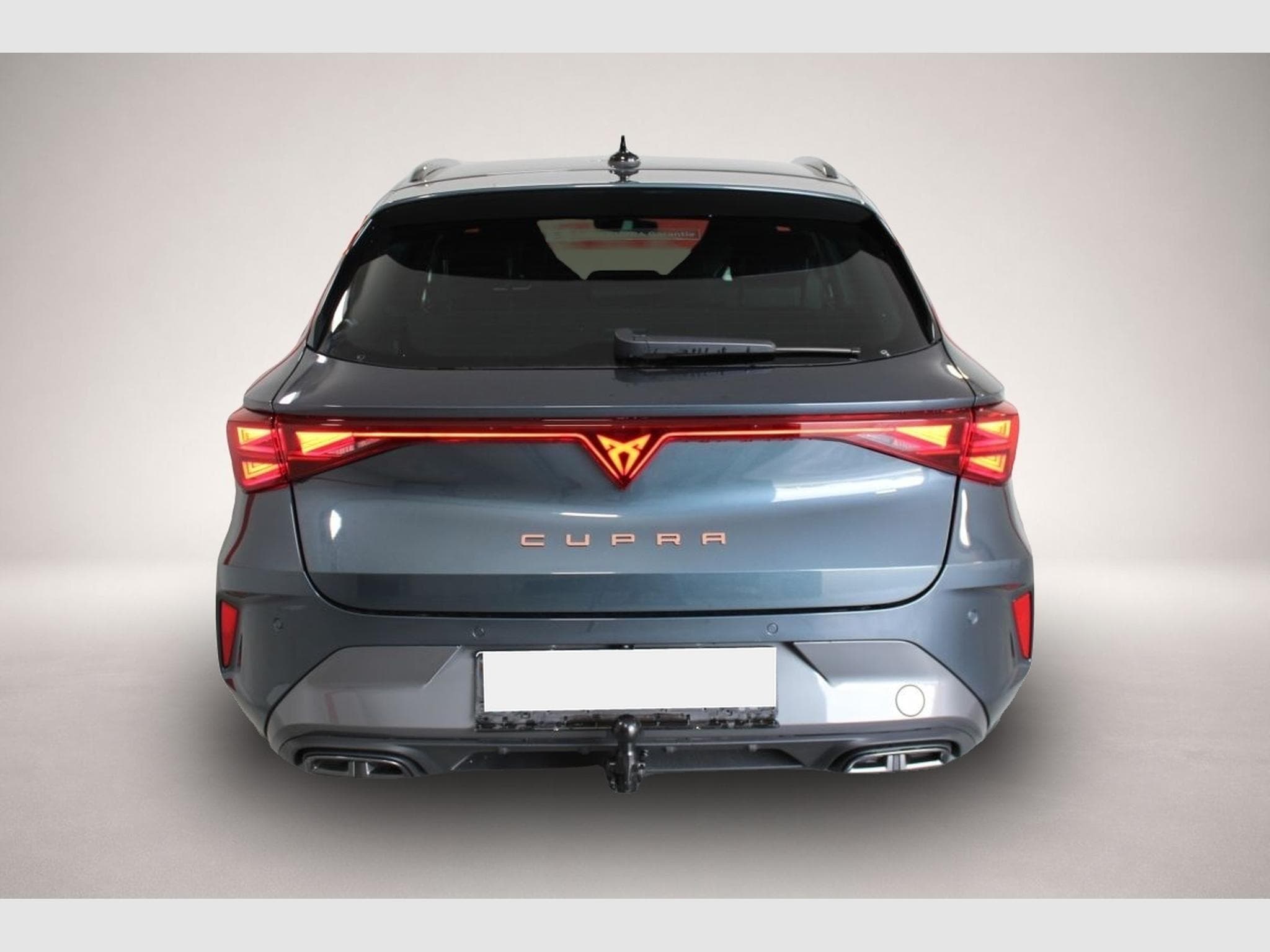 Cupra Leon (2025) - Foto 3