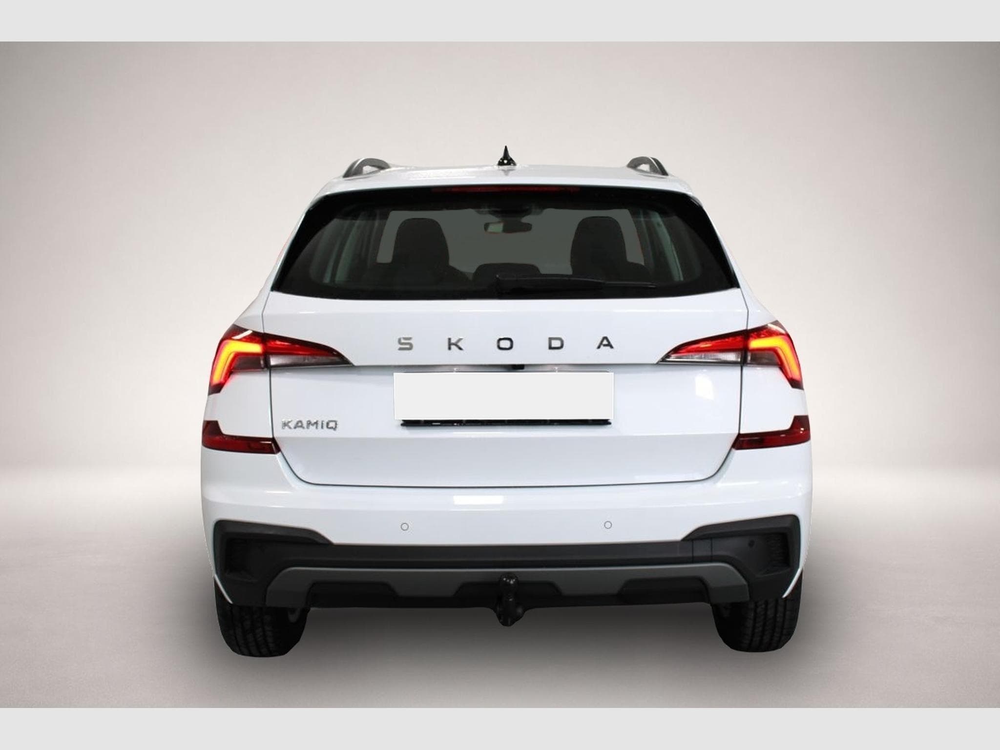 Skoda Kamiq (2026) - Foto 3