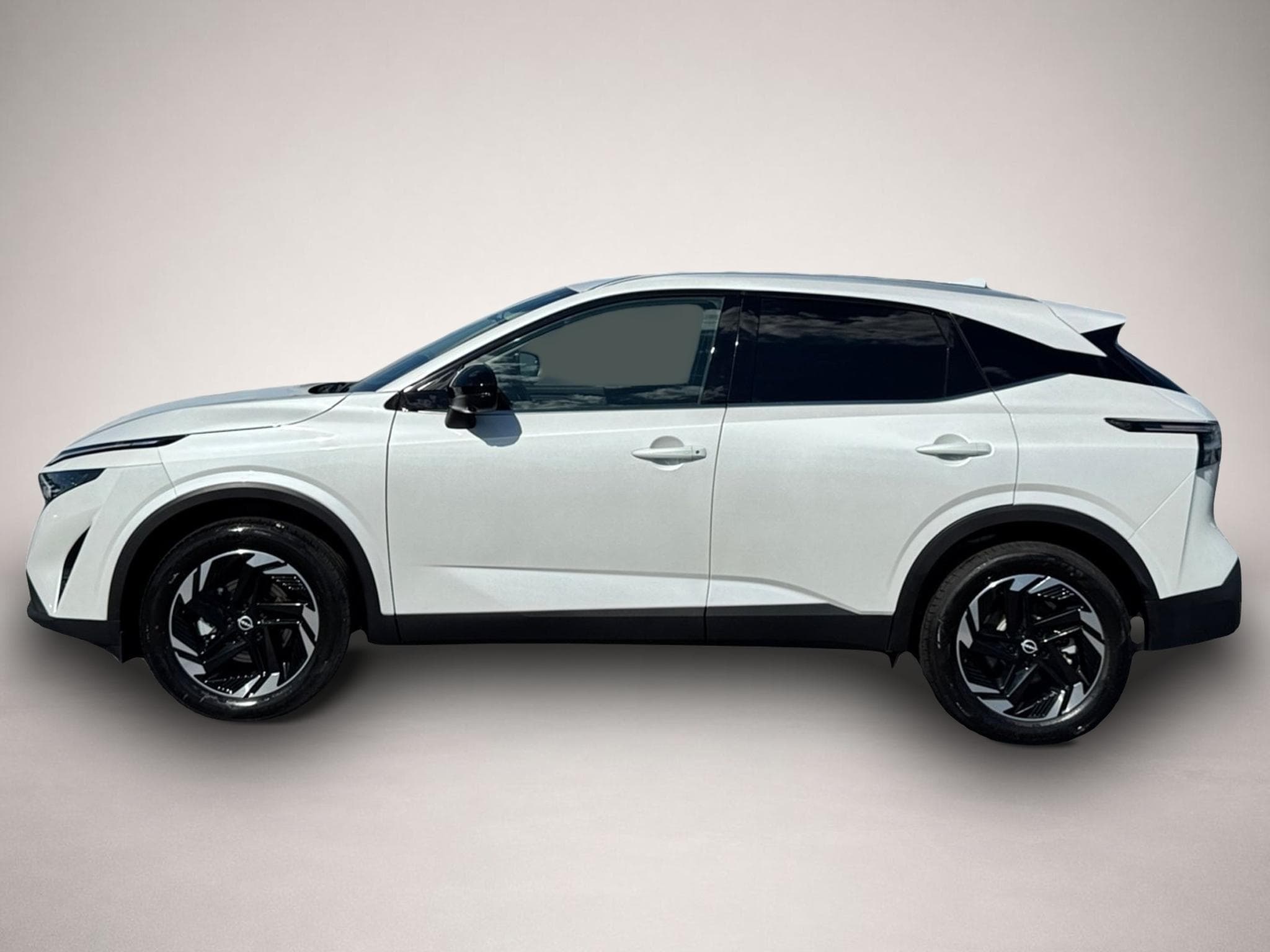 Nissan Qashqai (2025) - Foto 3