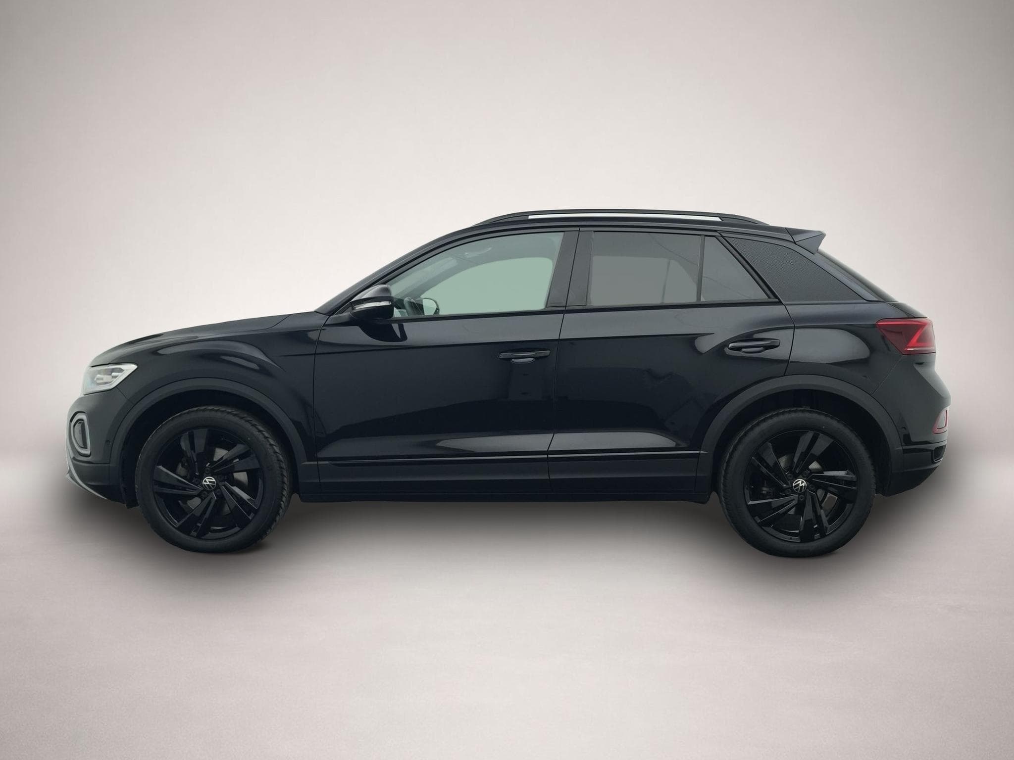 VW T-Roc (2025) - Foto 2