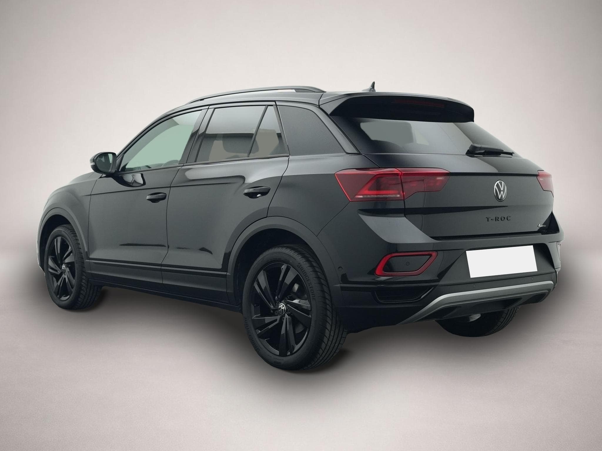 VW T-Roc (2025) - Foto 3