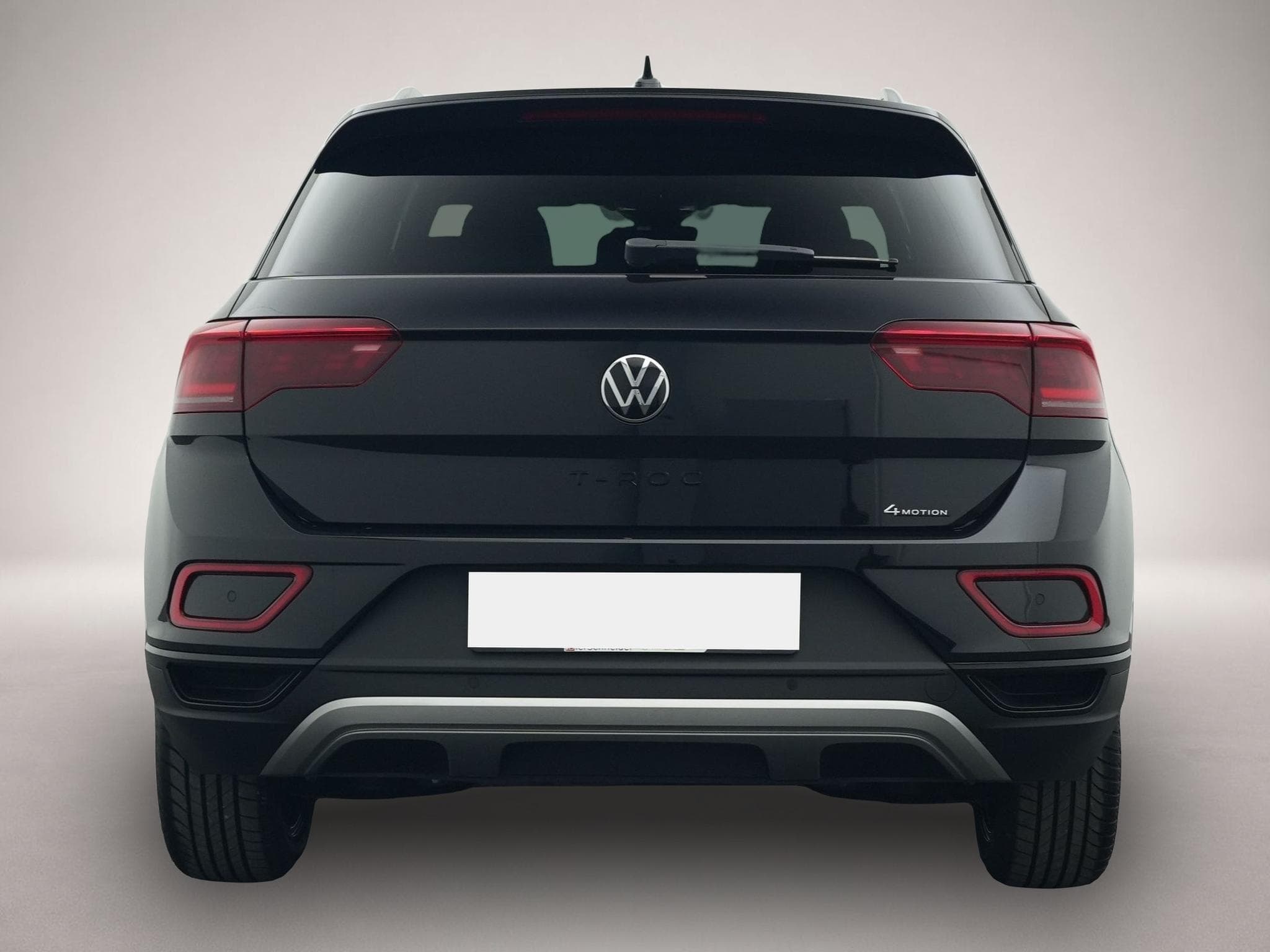 VW T-Roc (2025) - Foto 4