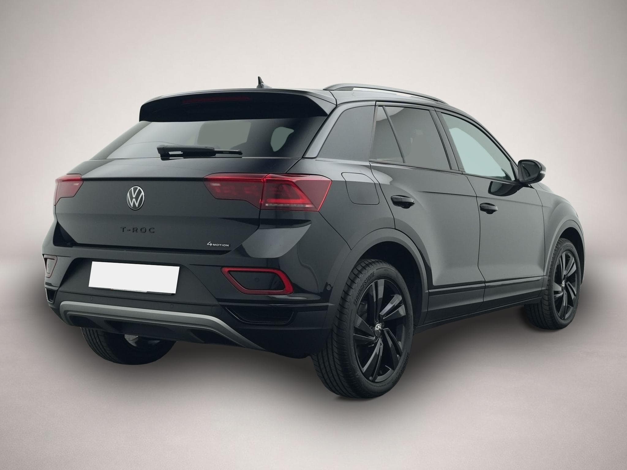 VW T-Roc (2025) - Foto 5