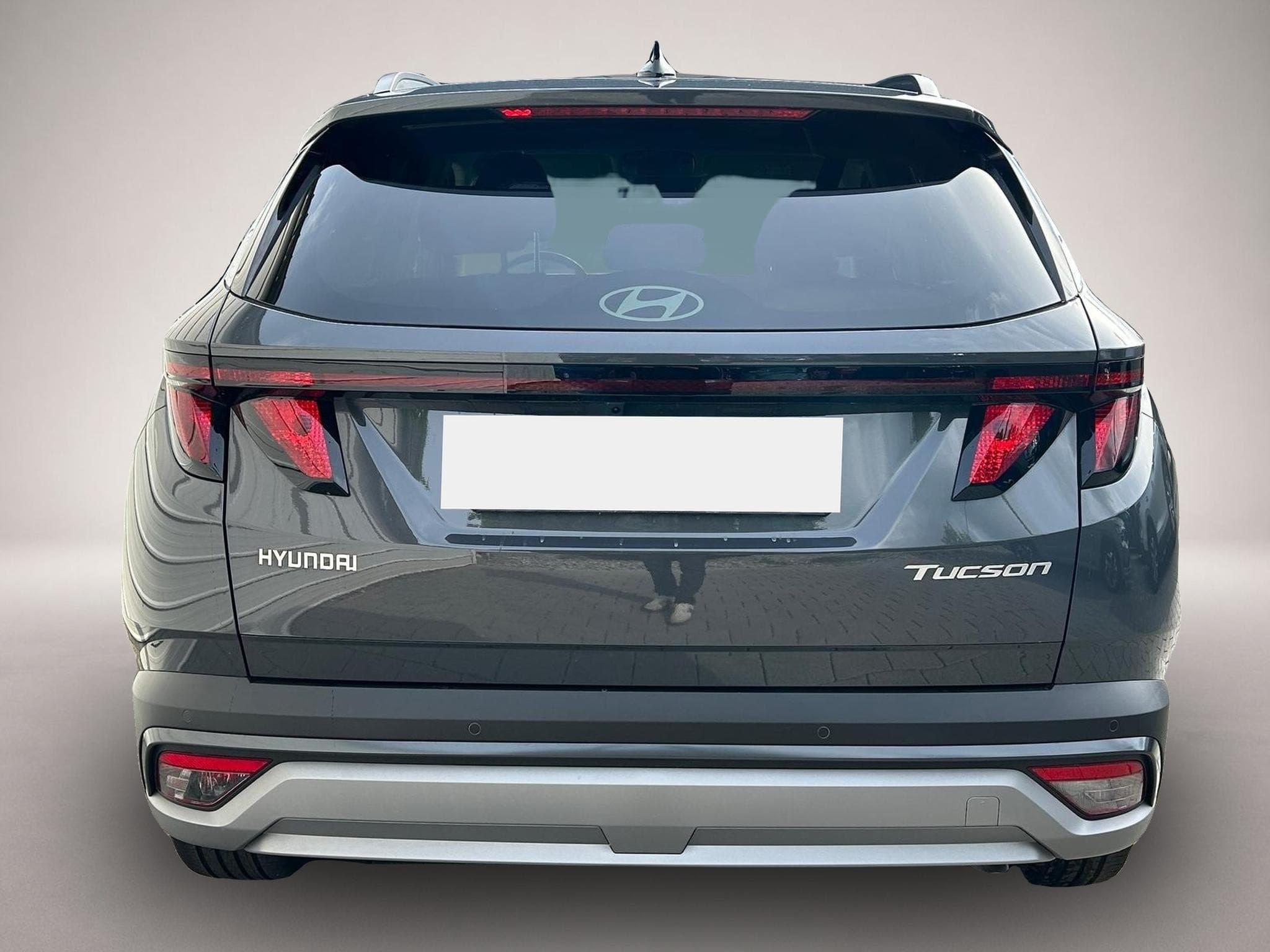 Hyundai Tucson (2026) - Foto 5