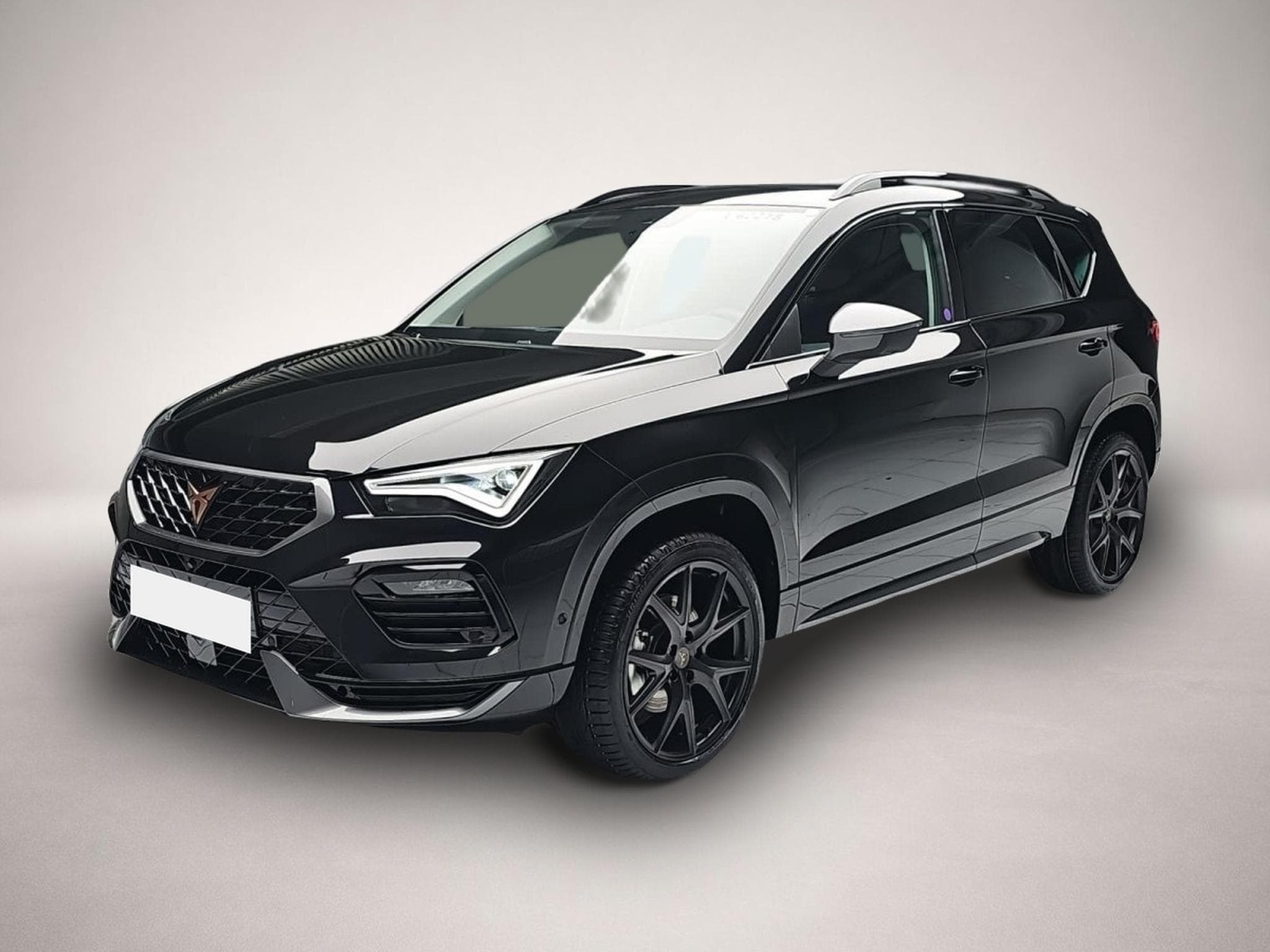 Cupra Ateca (2026) - Foto 1