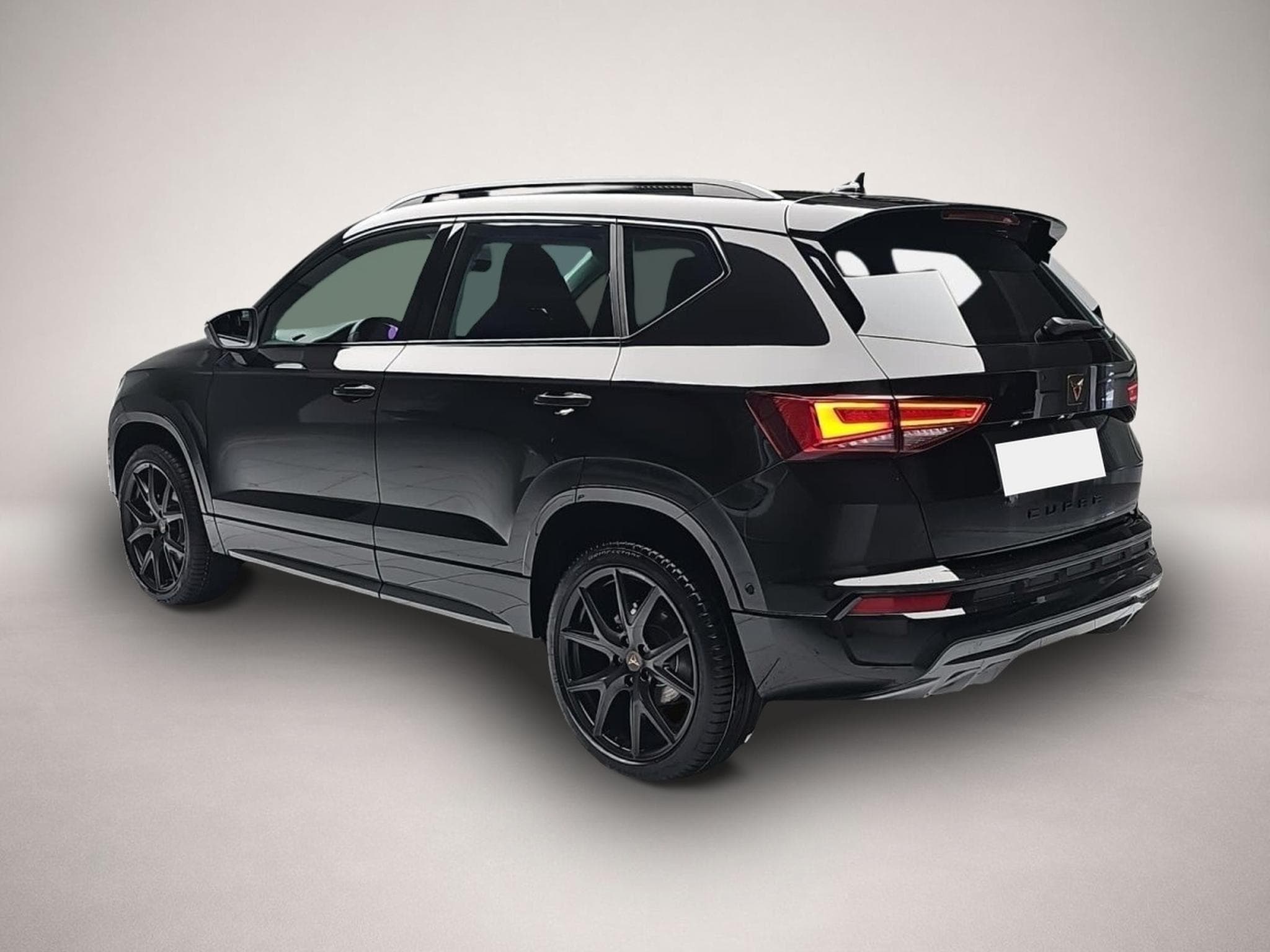 Cupra Ateca (2026) - Foto 3