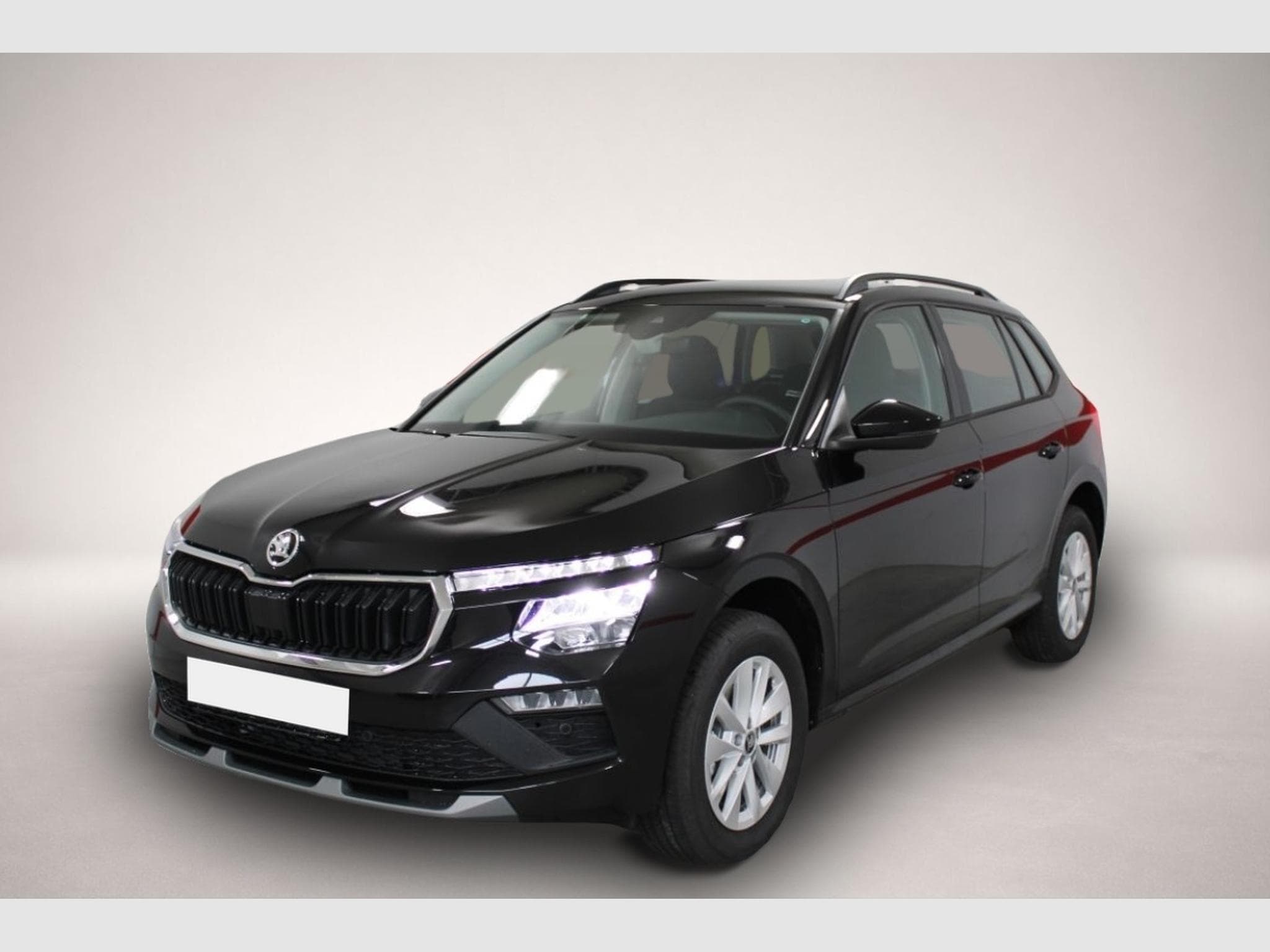 Skoda Kamiq (2026) - Foto 1