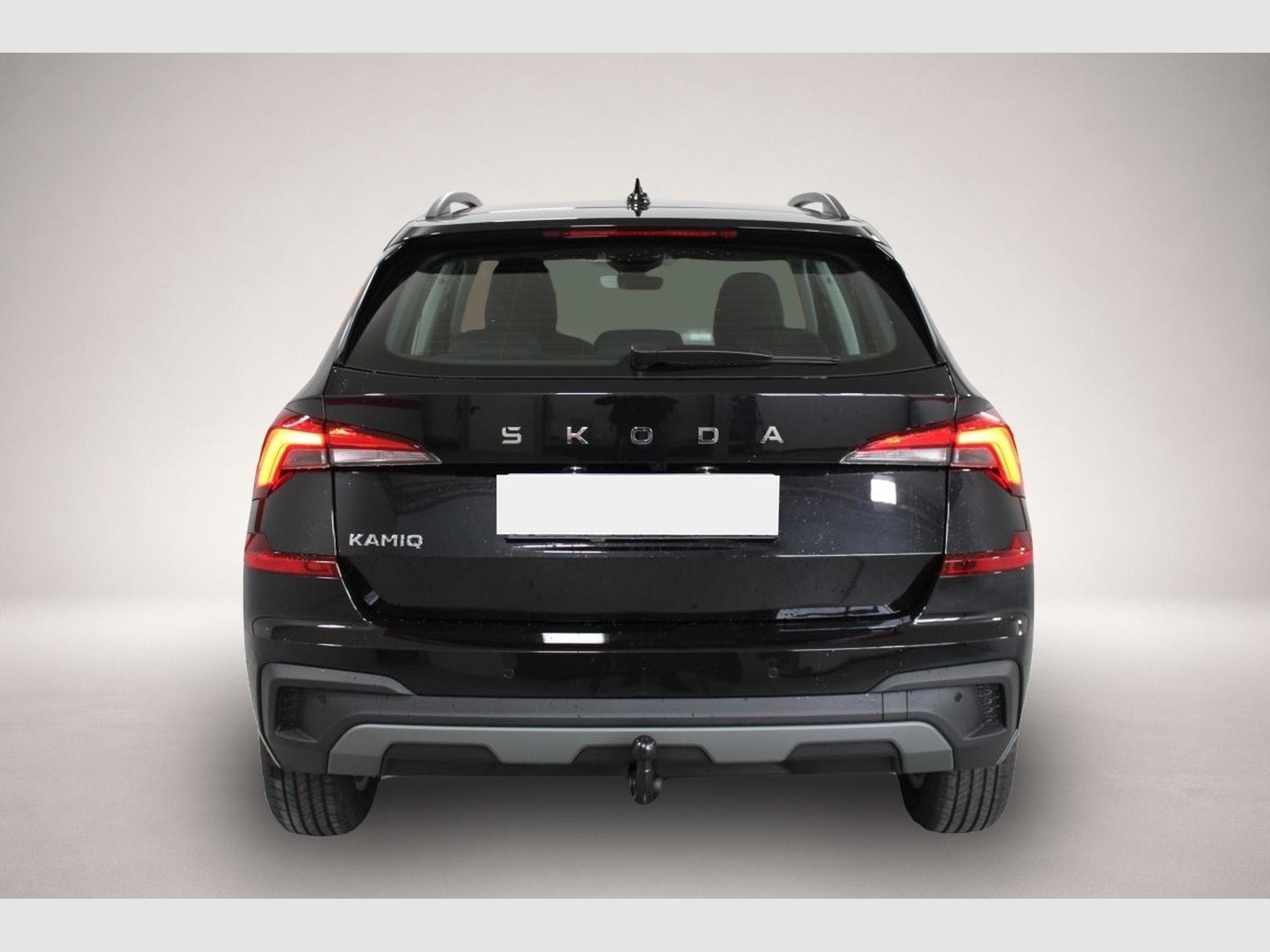 Skoda Kamiq (2026) - Foto 3