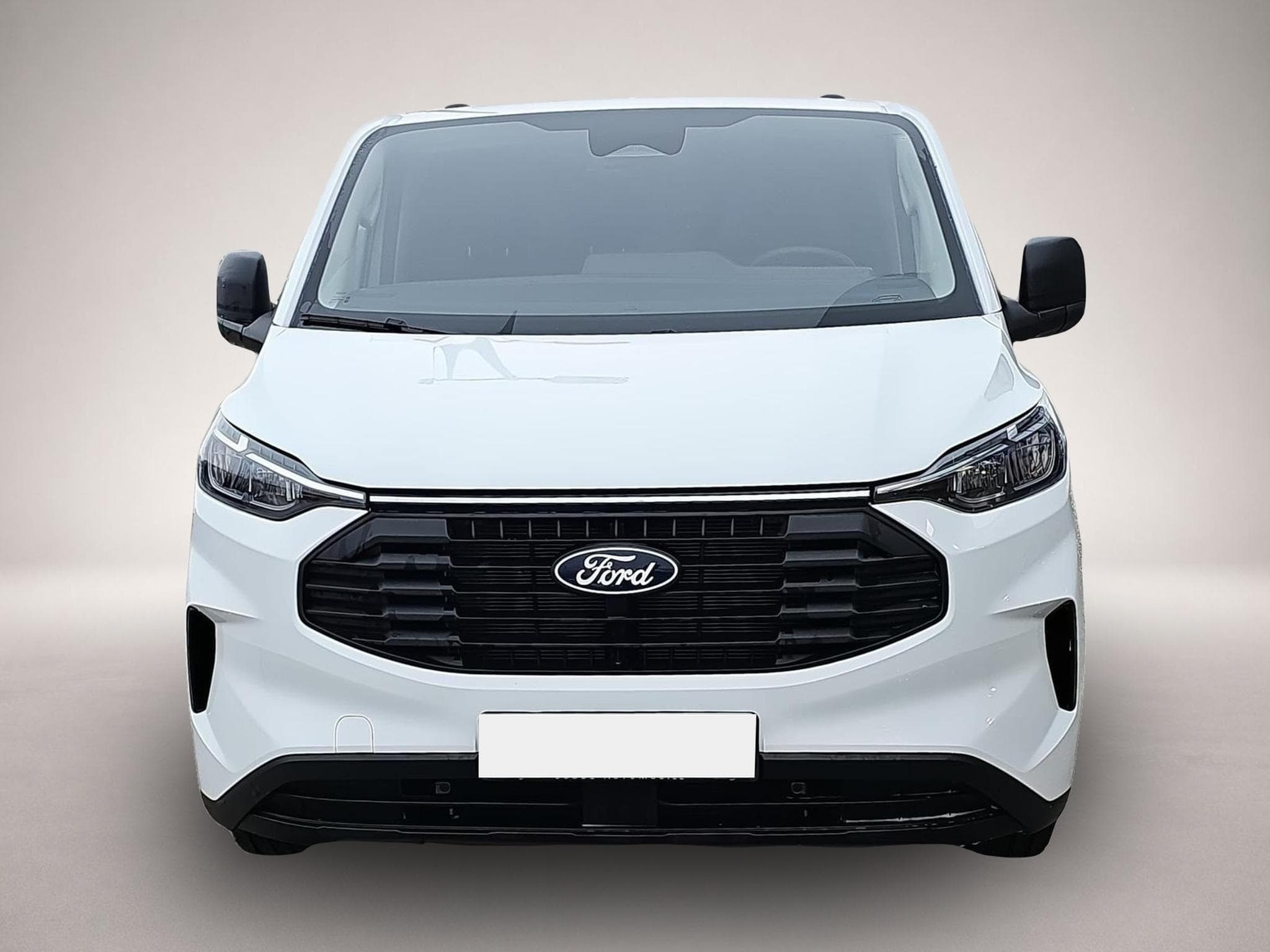 Ford Transit (2025) - Foto 2