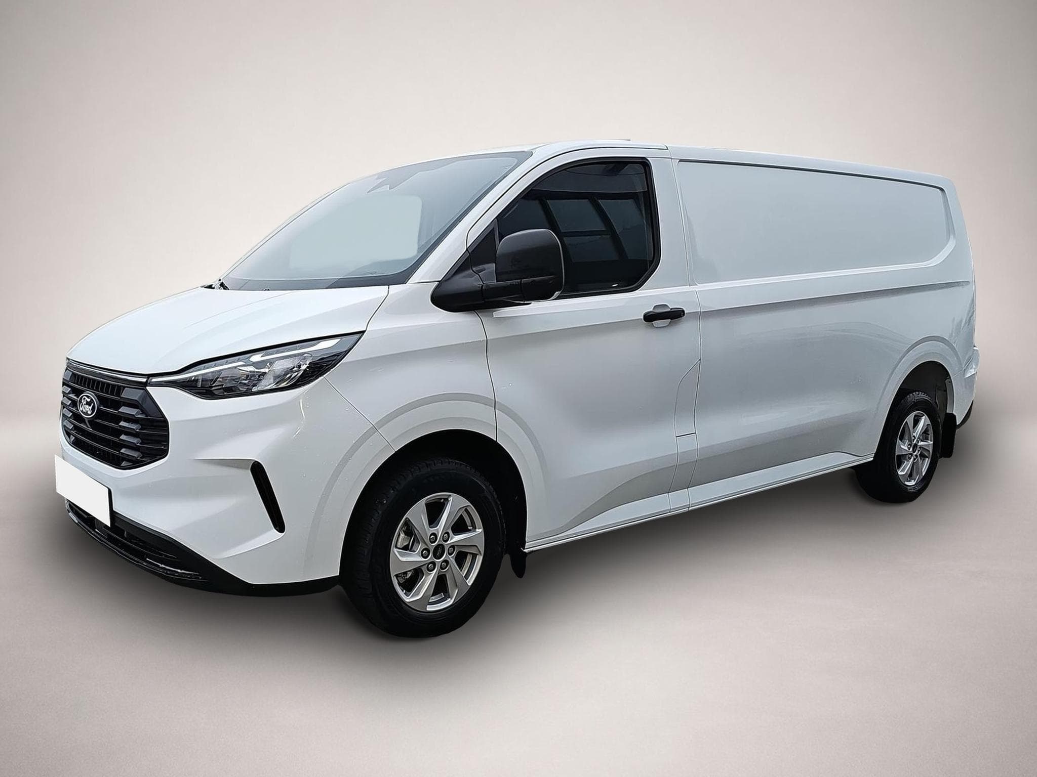 Ford Transit (2025) - Foto 3