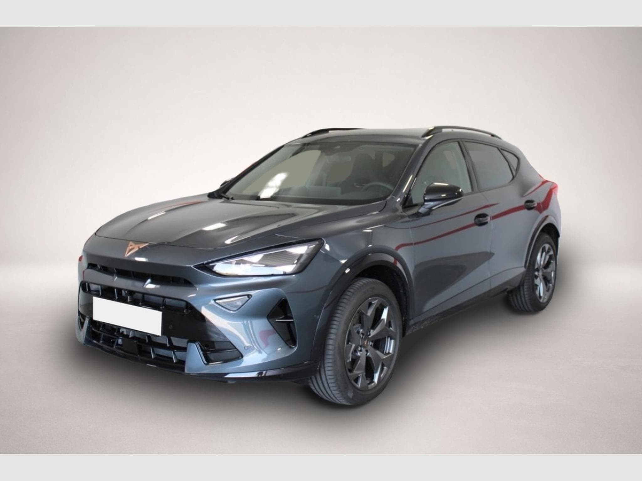 Cupra Formentor (2025) - Foto 1