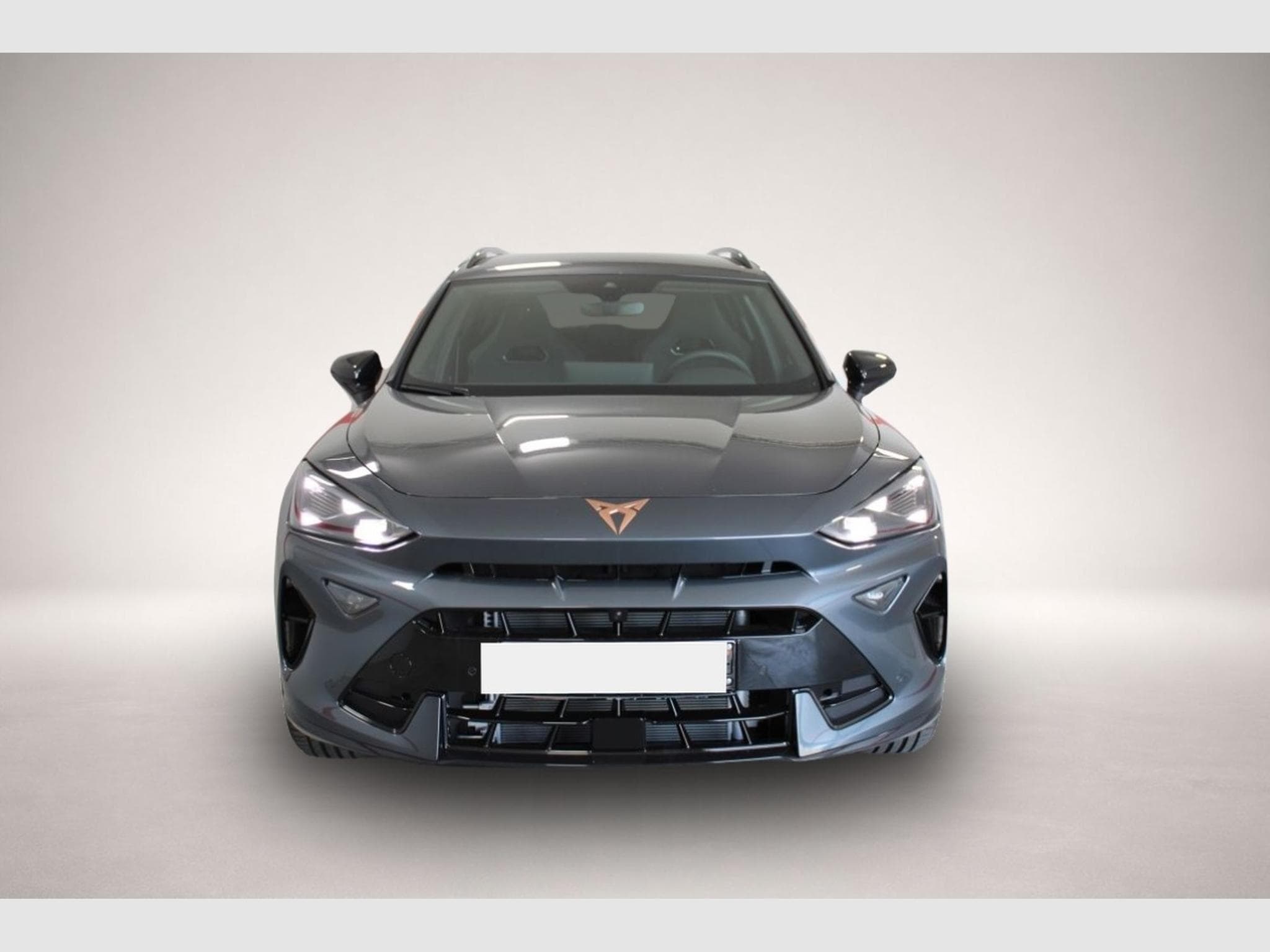 Cupra Formentor (2025) - Foto 2