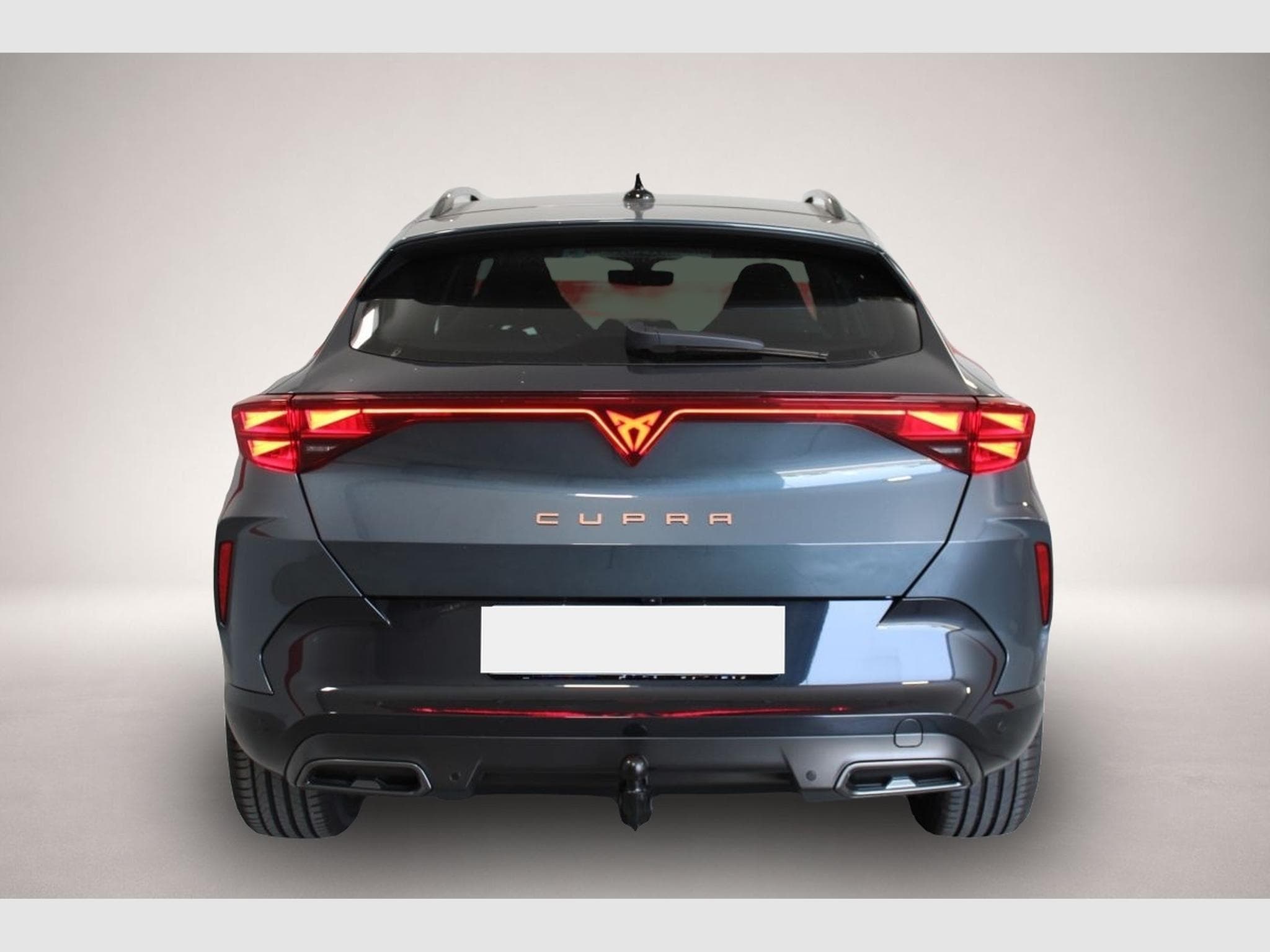 Cupra Formentor (2025) - Foto 3