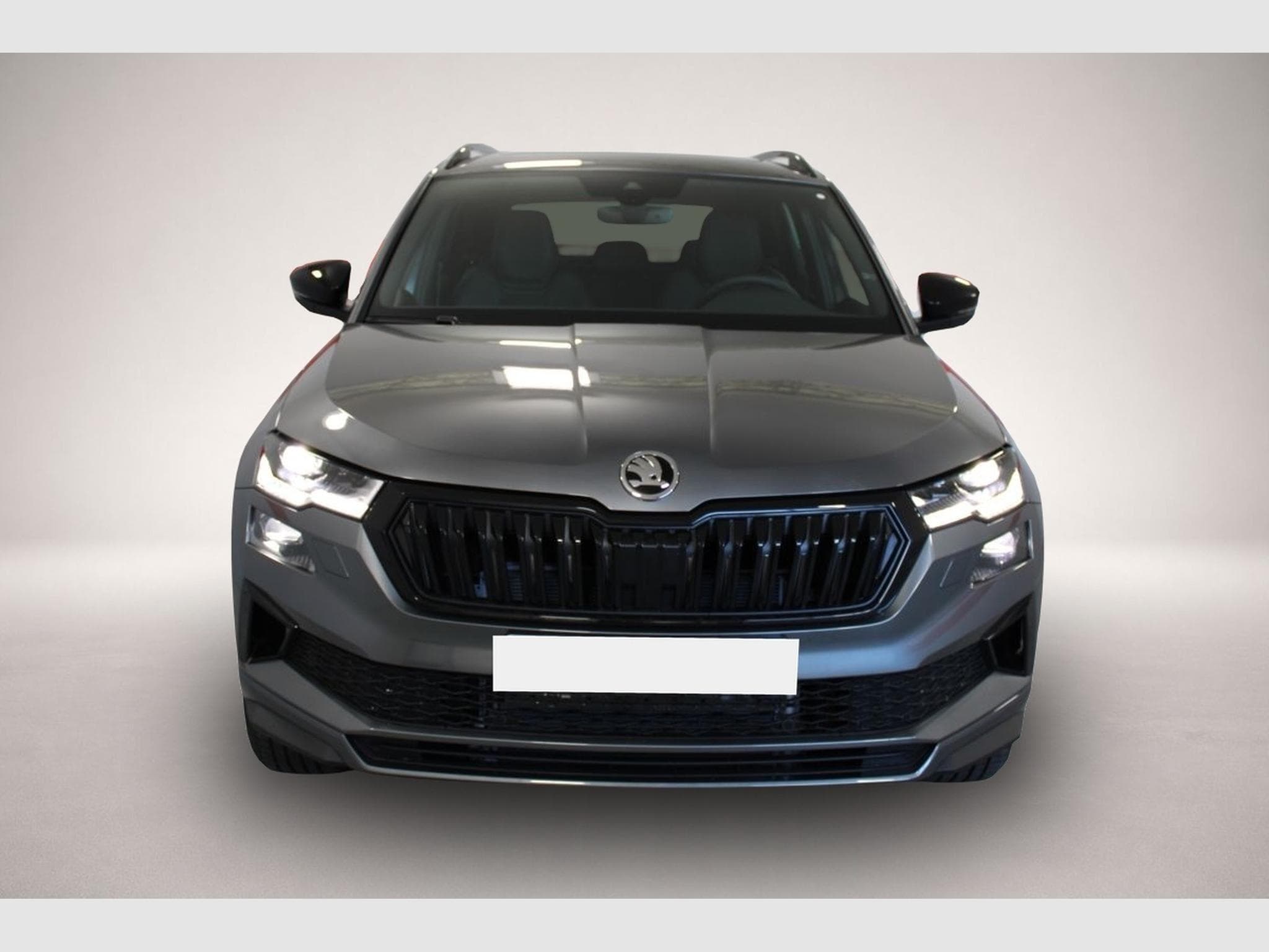 Skoda Karoq (2026) - Foto 2