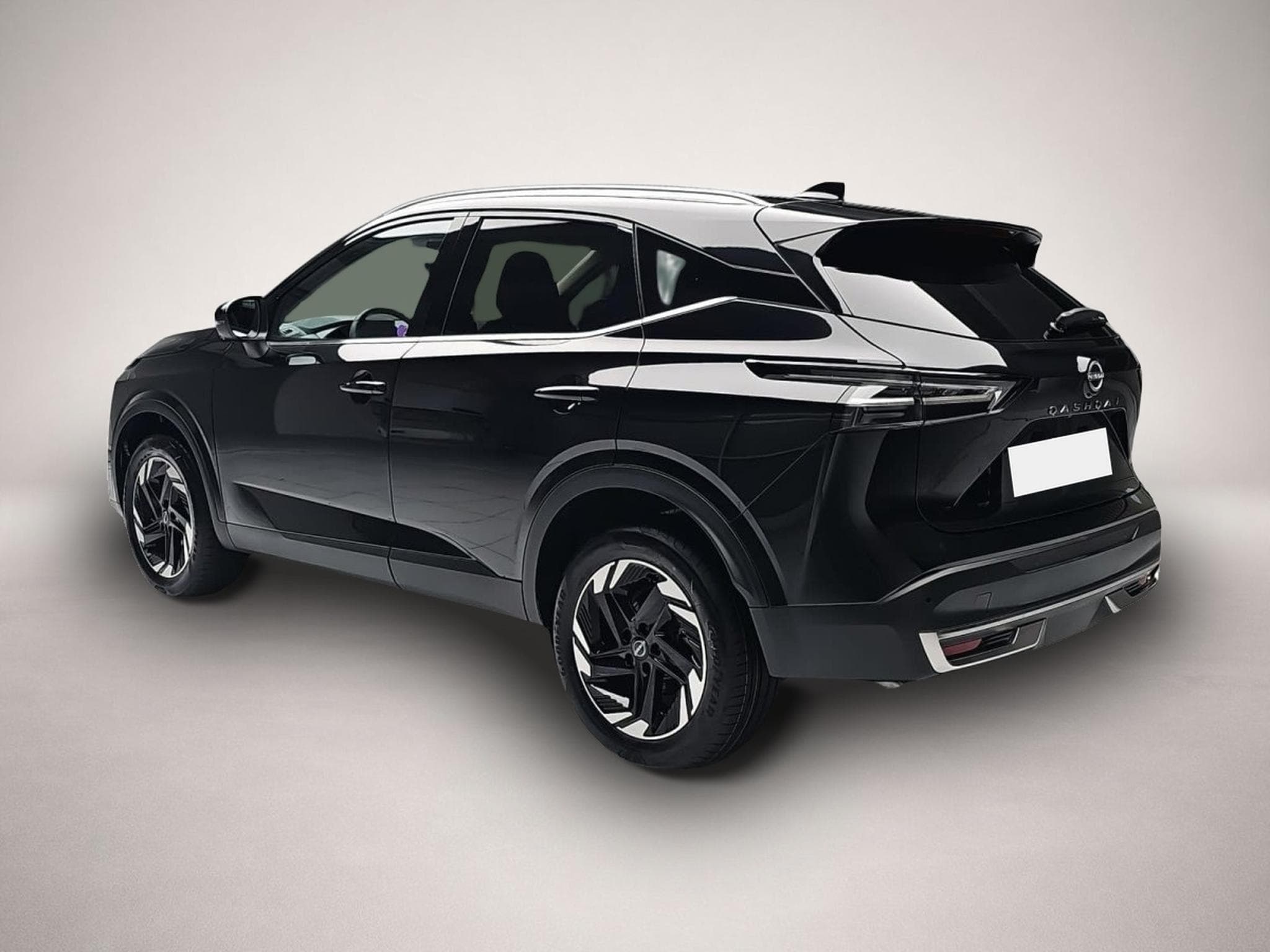 Nissan Qashqai (2026) - Foto 3
