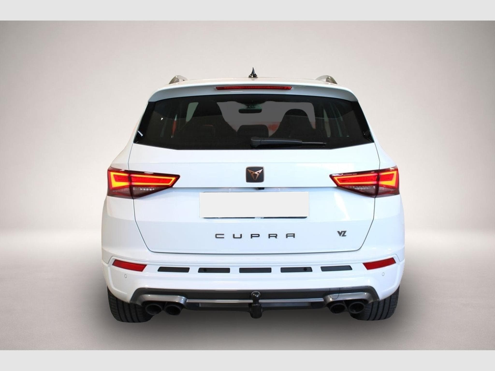 Cupra Ateca (2025) - Foto 4