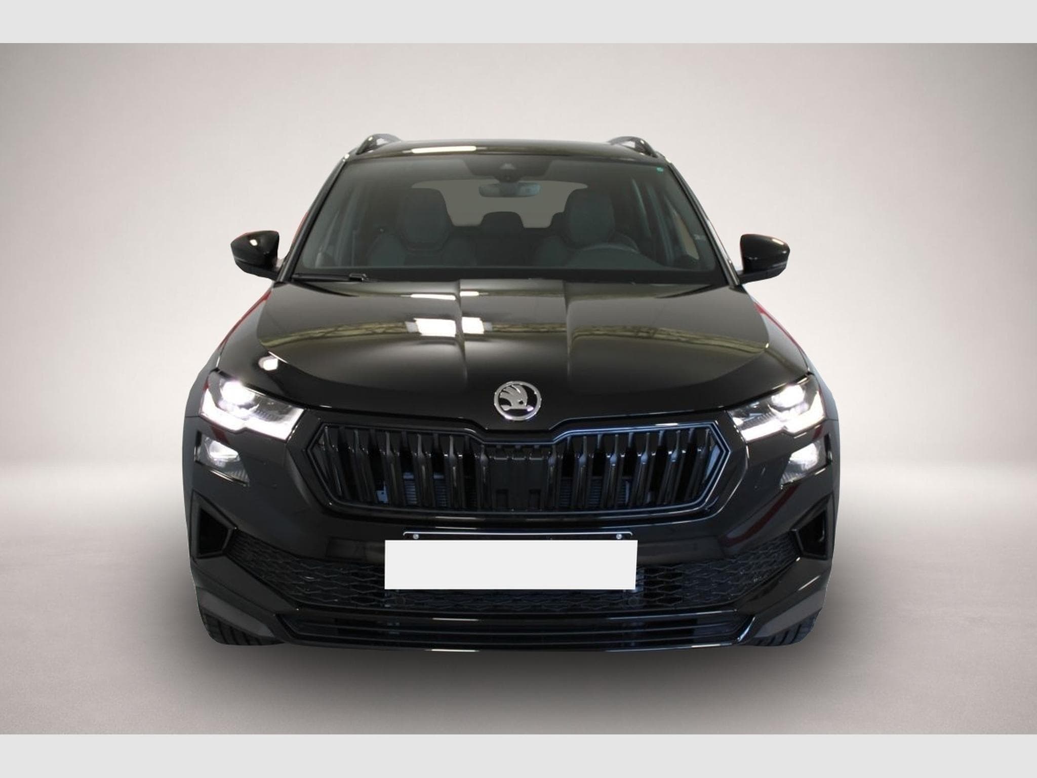 Skoda Karoq (2026) - Foto 2