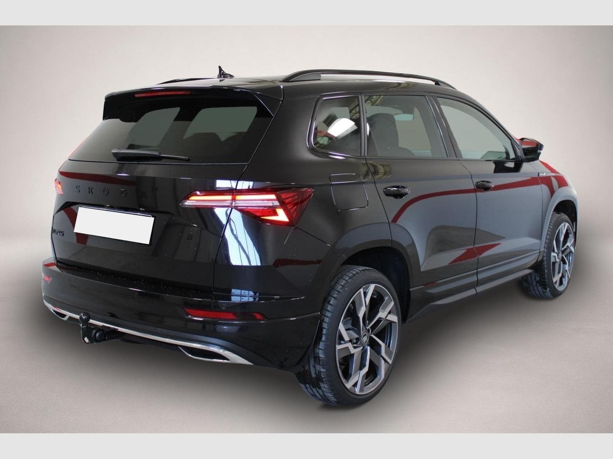 Skoda Karoq (2026) - Foto 3
