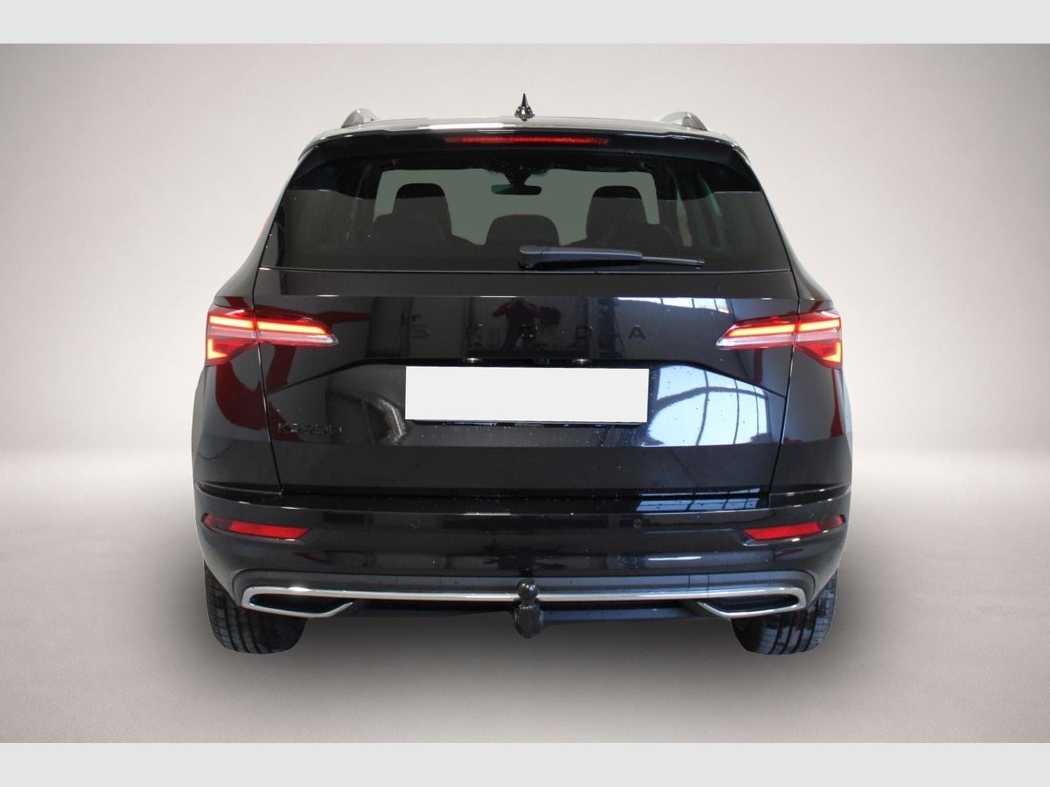 Skoda Karoq (2026) - Foto 4