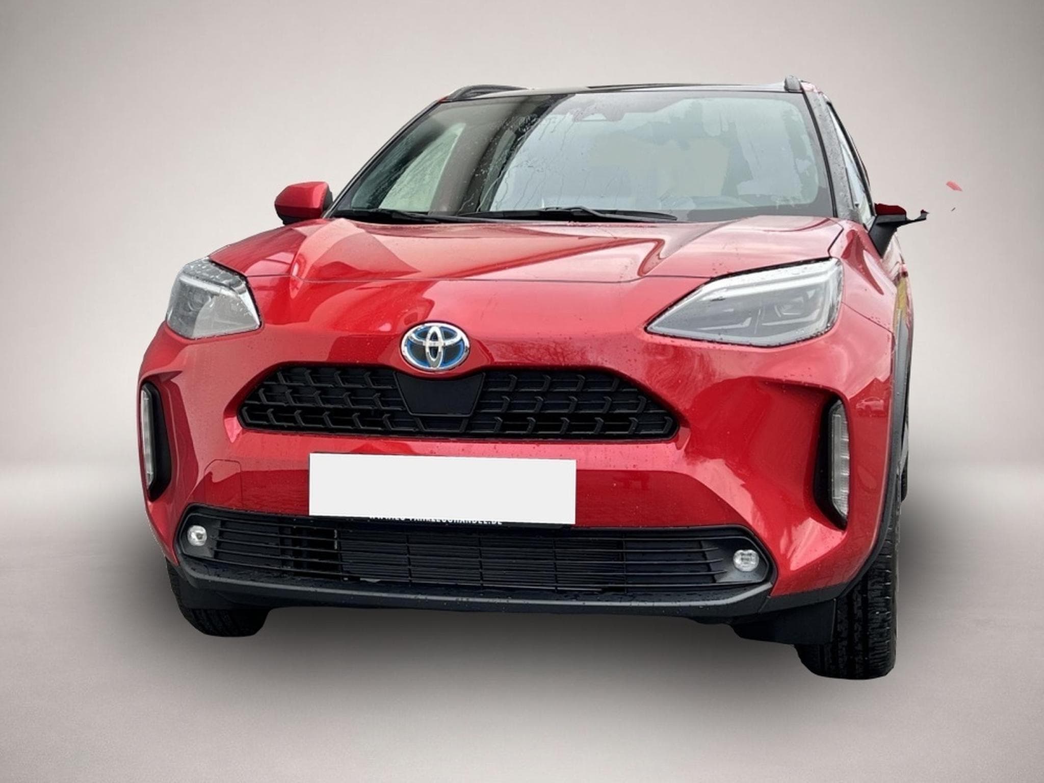 Toyota Yaris Cross (2026) - Foto 2