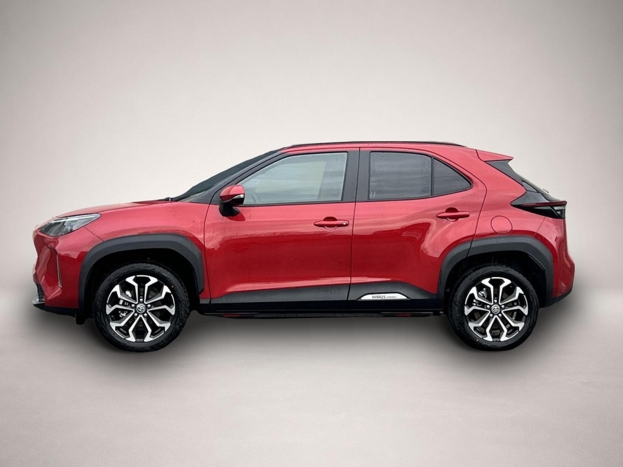 Toyota Yaris Cross (2026) - Foto 3