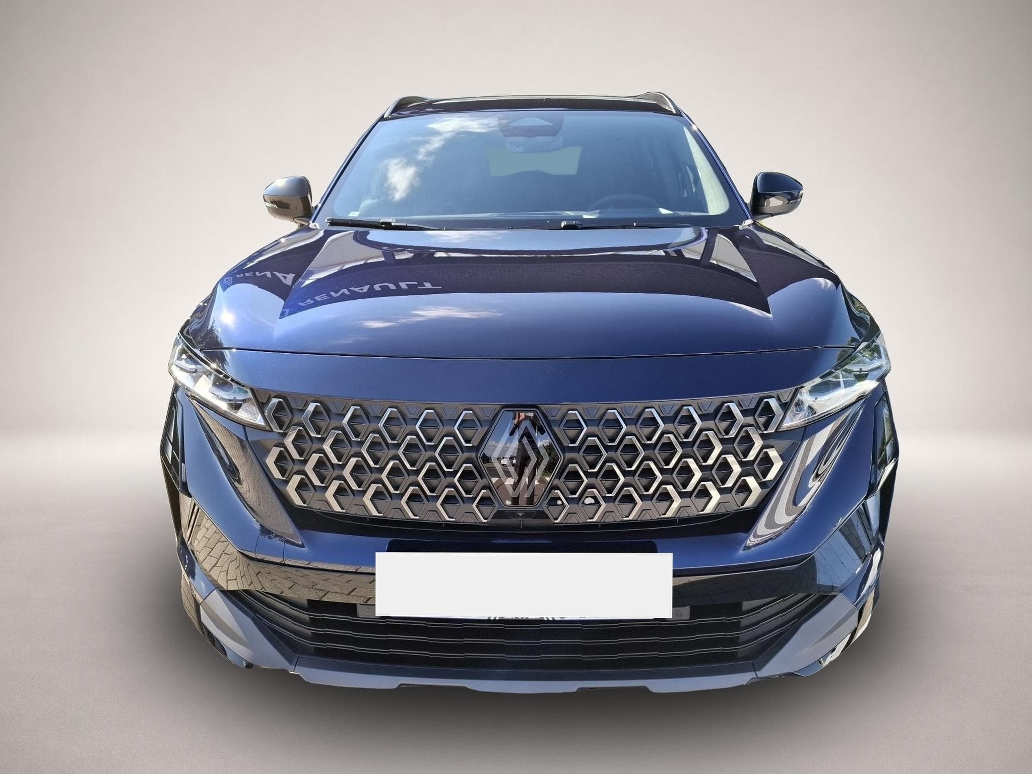 Renault Espace (2026) - Foto 2