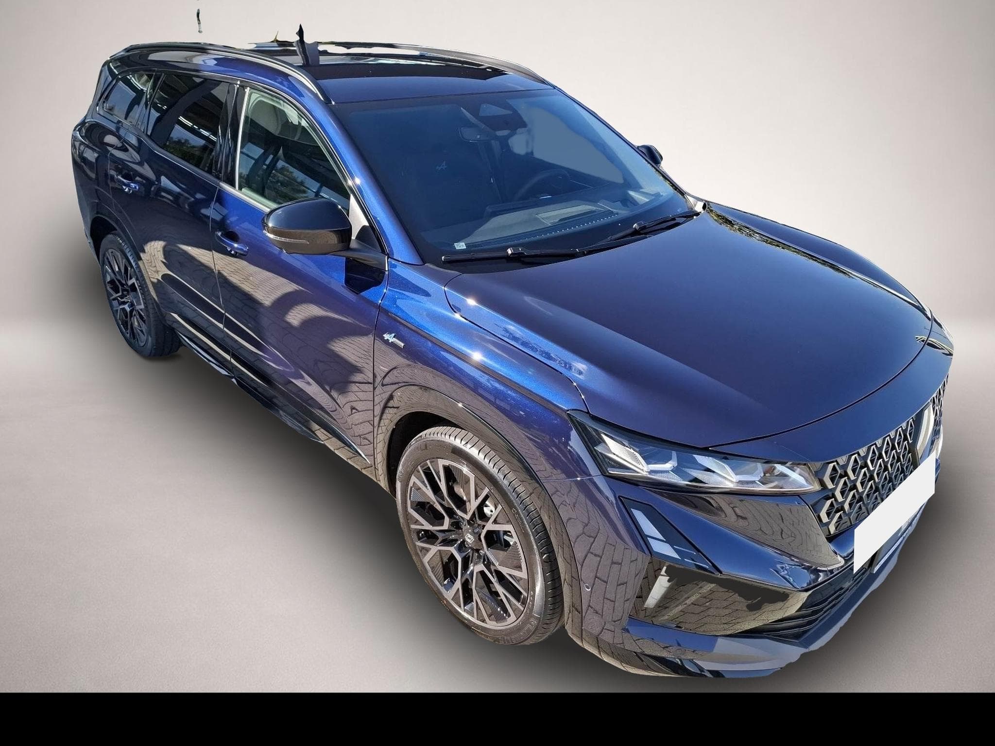 Renault Espace (2026) - Foto 3