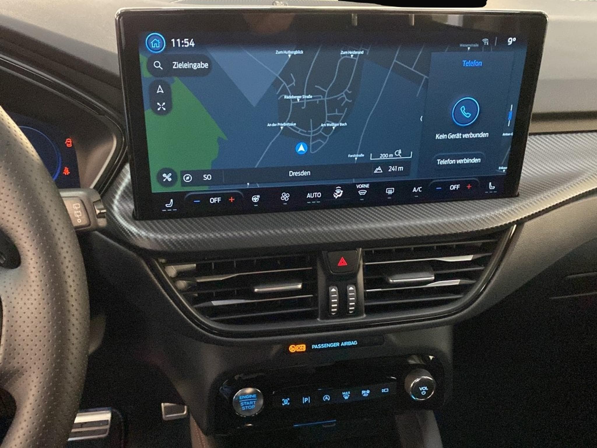 Ford Kuga (2025) - Foto 5