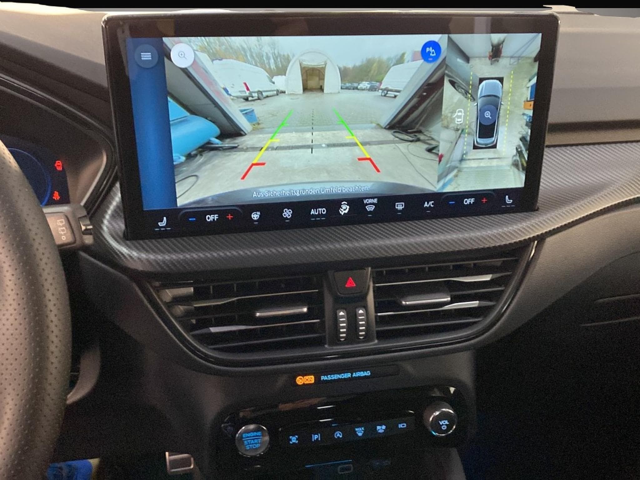 Ford Kuga (2025) - Foto 6