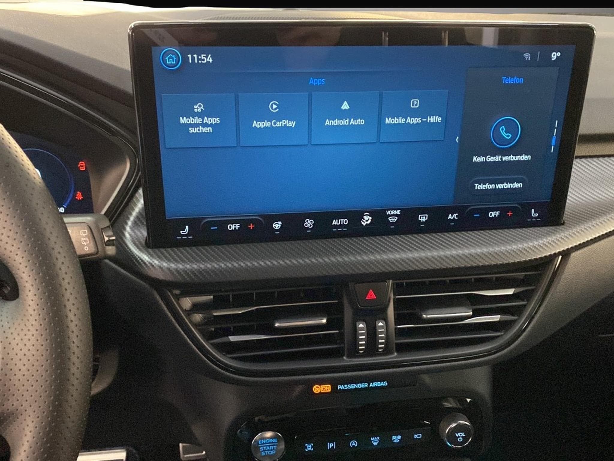 Ford Kuga (2025) - Foto 7