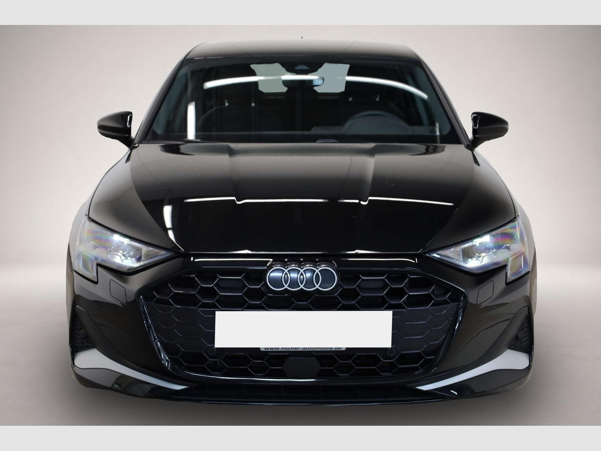 Audi A3 (2025) - Foto 2