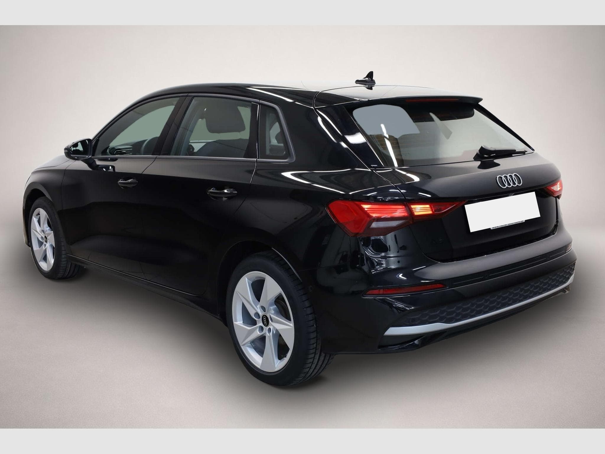 Audi A3 (2025) - Foto 3