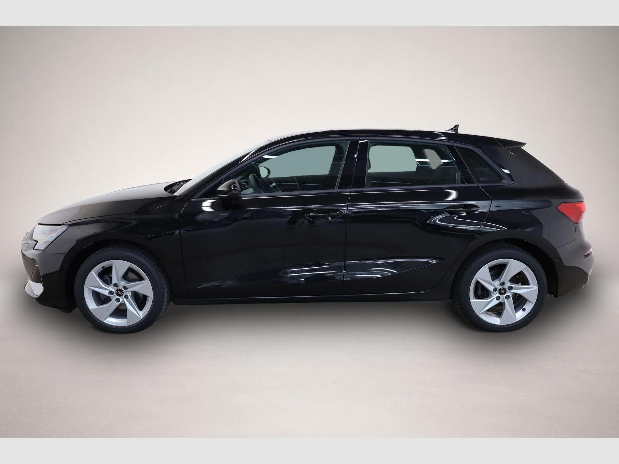 Audi A3 (2025) - Foto 4