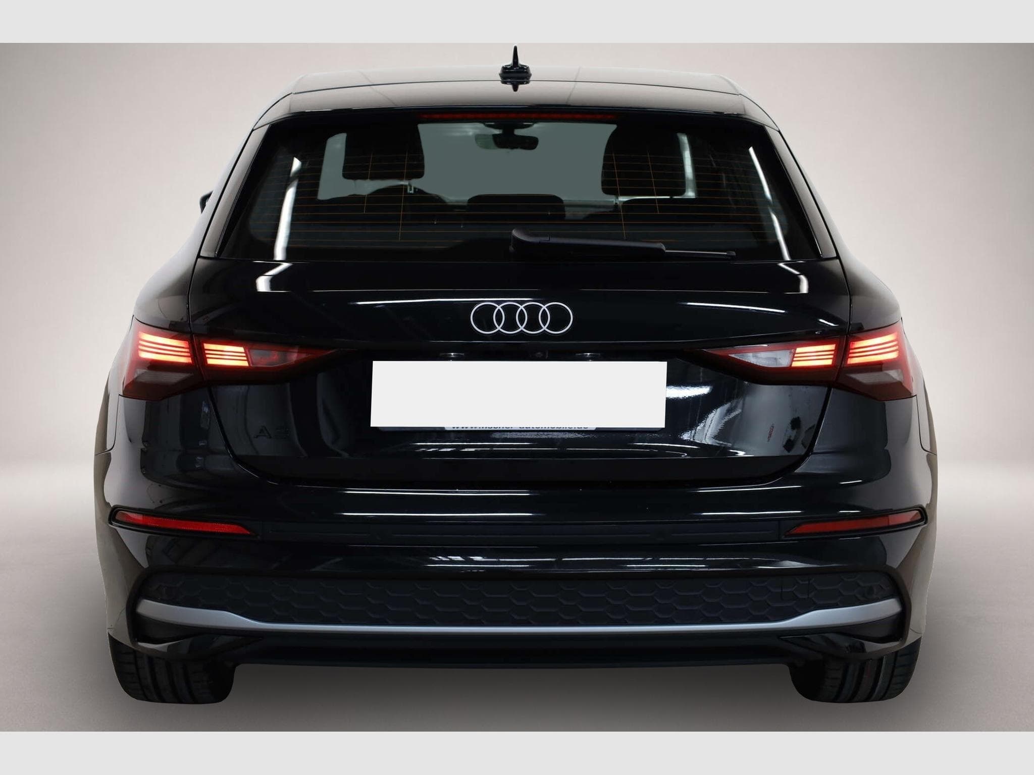 Audi A3 (2025) - Foto 5