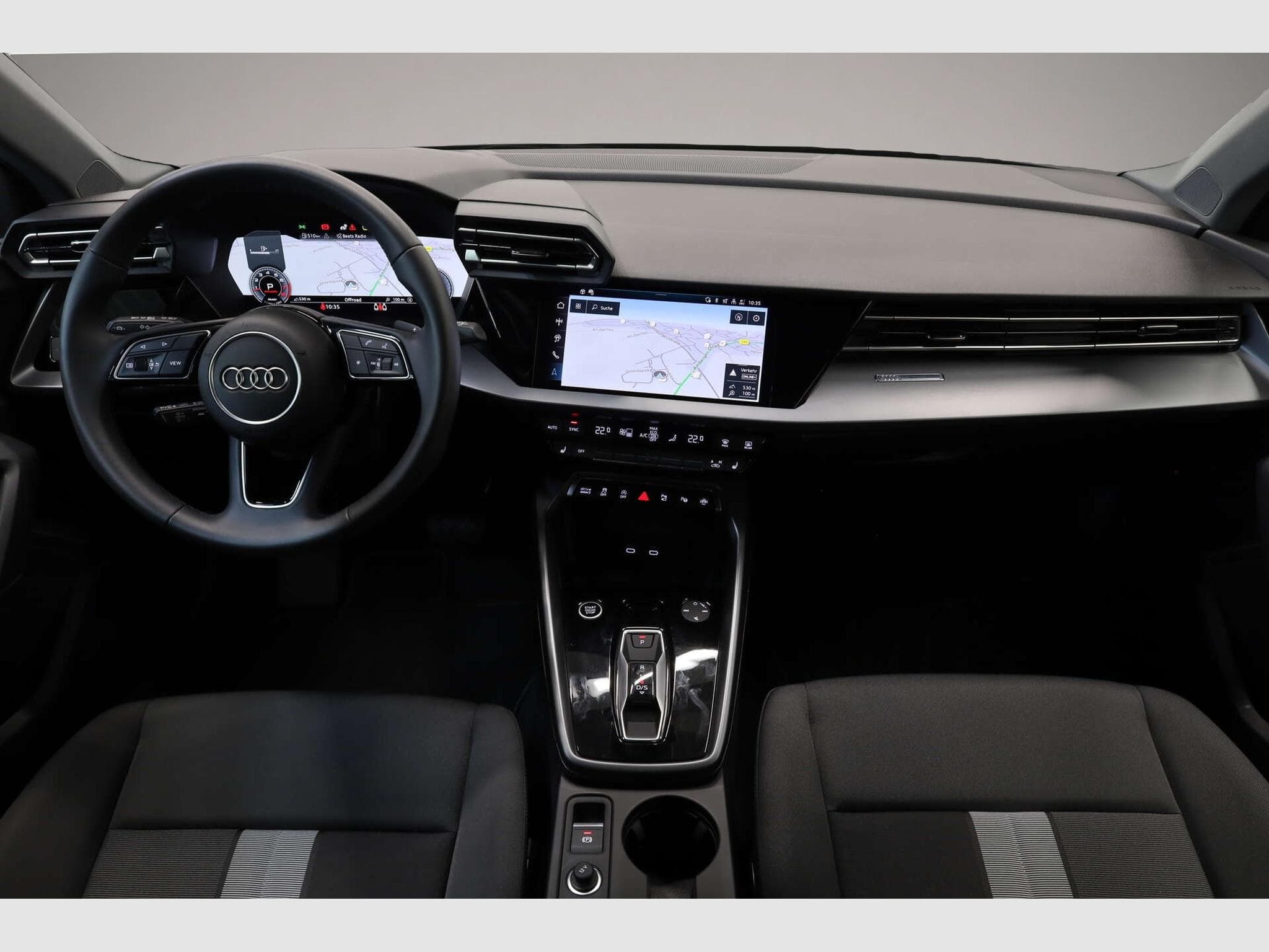 Audi A3 (2025) - Foto 6