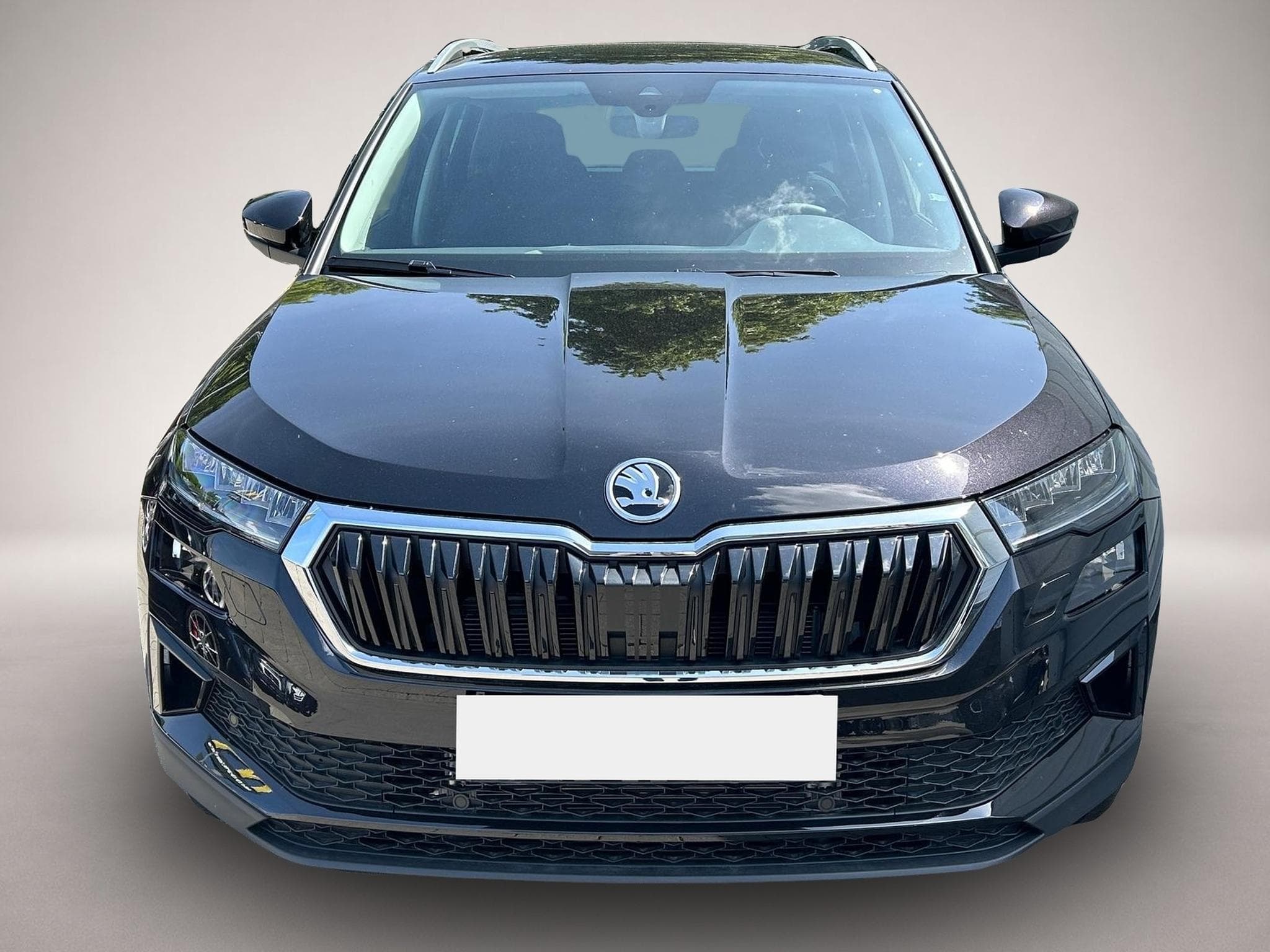 Skoda Karoq (2026) - Foto 2