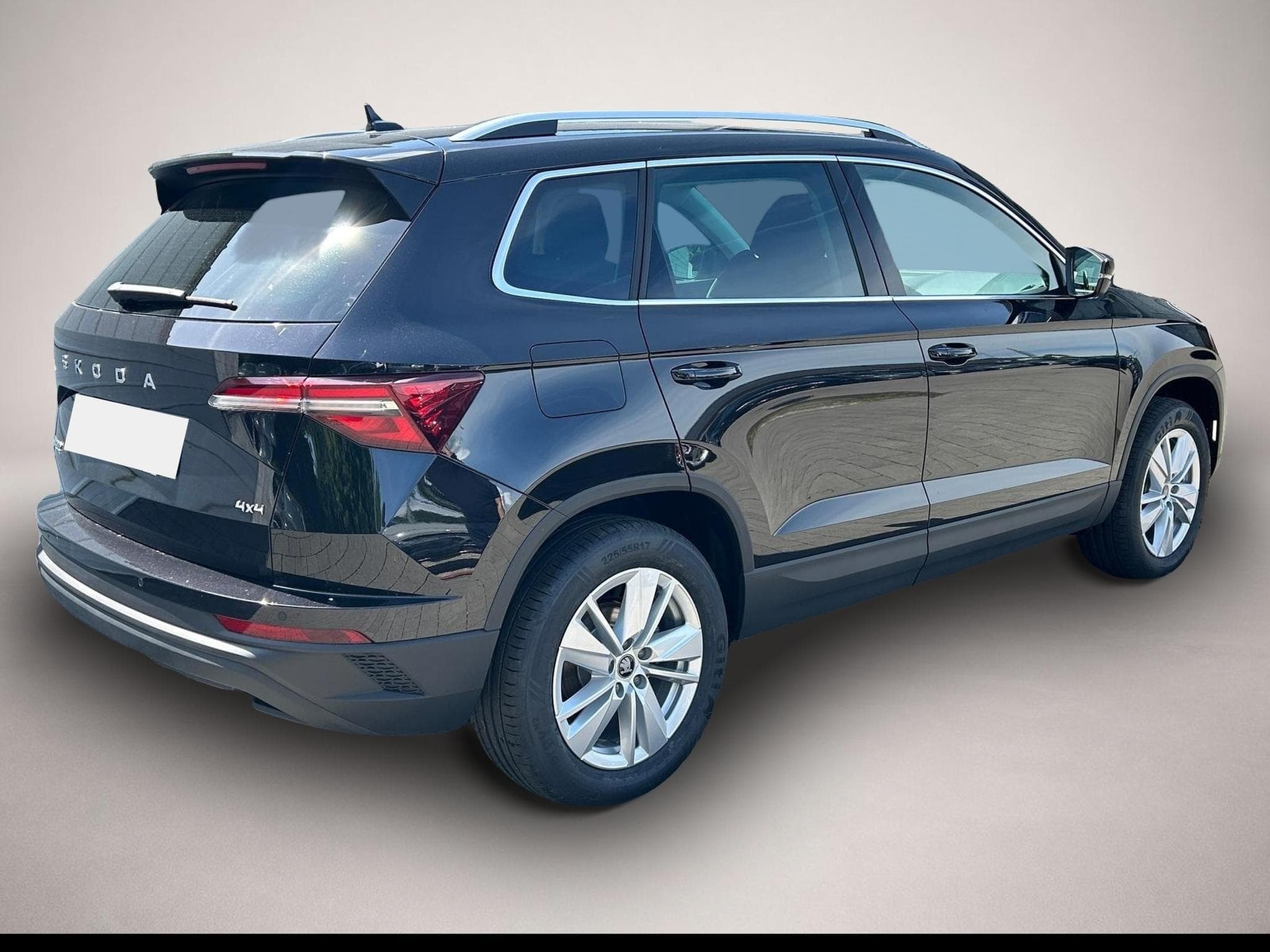 Skoda Karoq (2026) - Foto 4