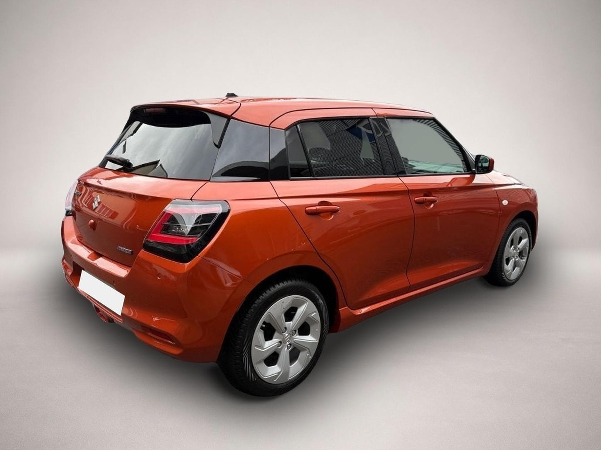 Suzuki Swift (2025) - Foto 1