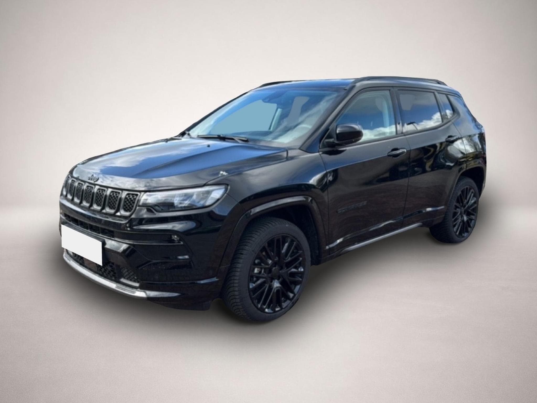 Jeep Compass (2023) - Foto 2