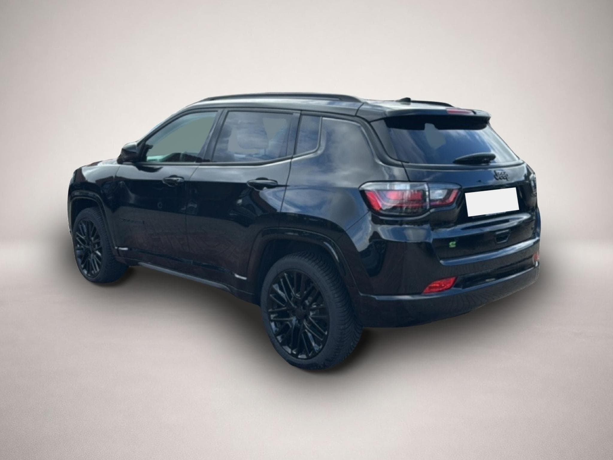 Jeep Compass (2023) - Foto 4