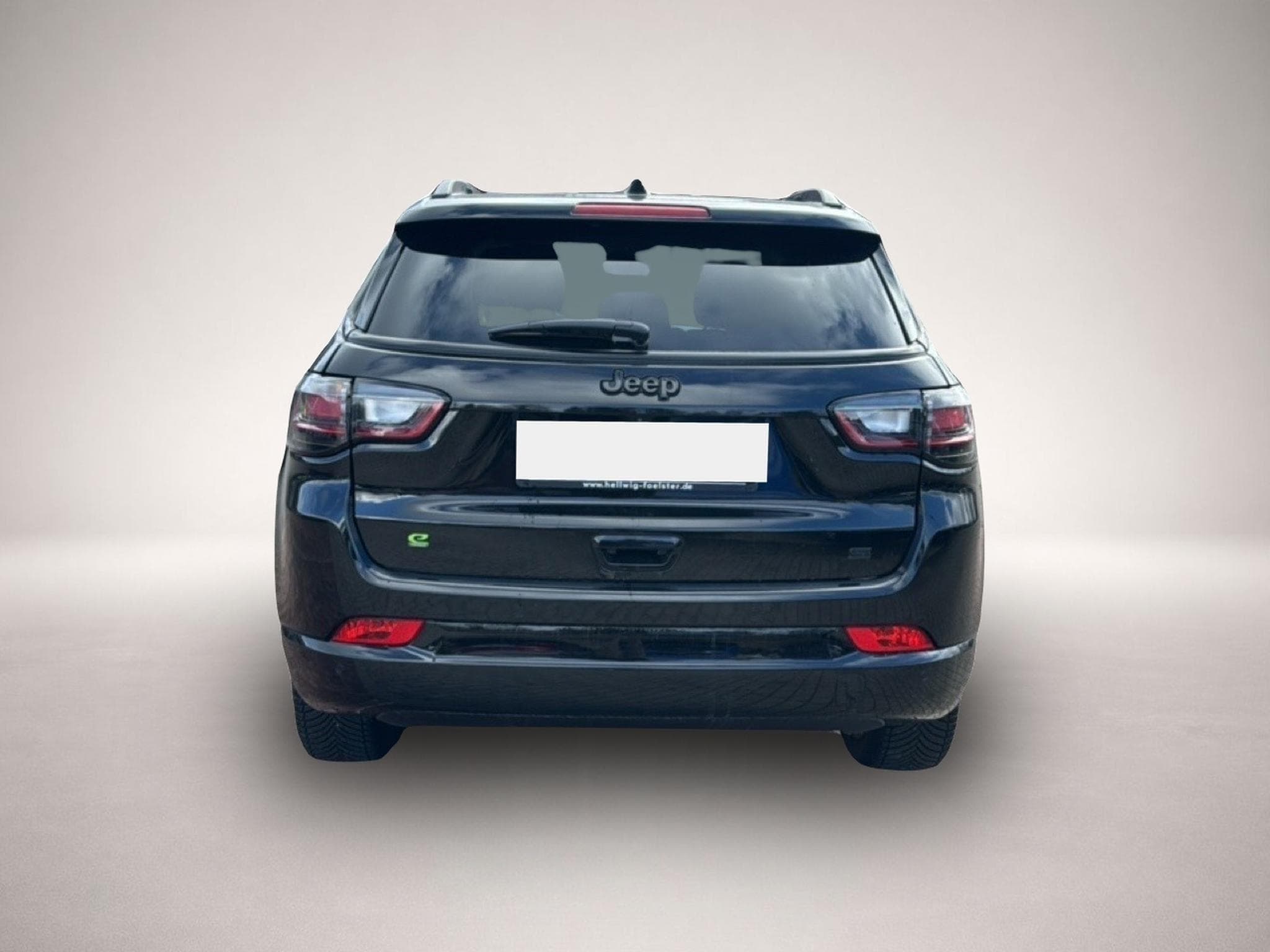Jeep Compass (2023) - Foto 5