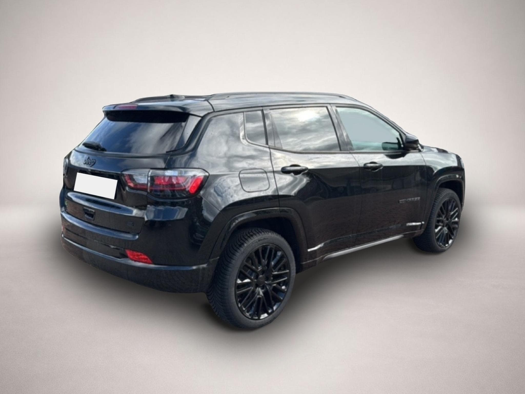 Jeep Compass (2023) - Foto 6