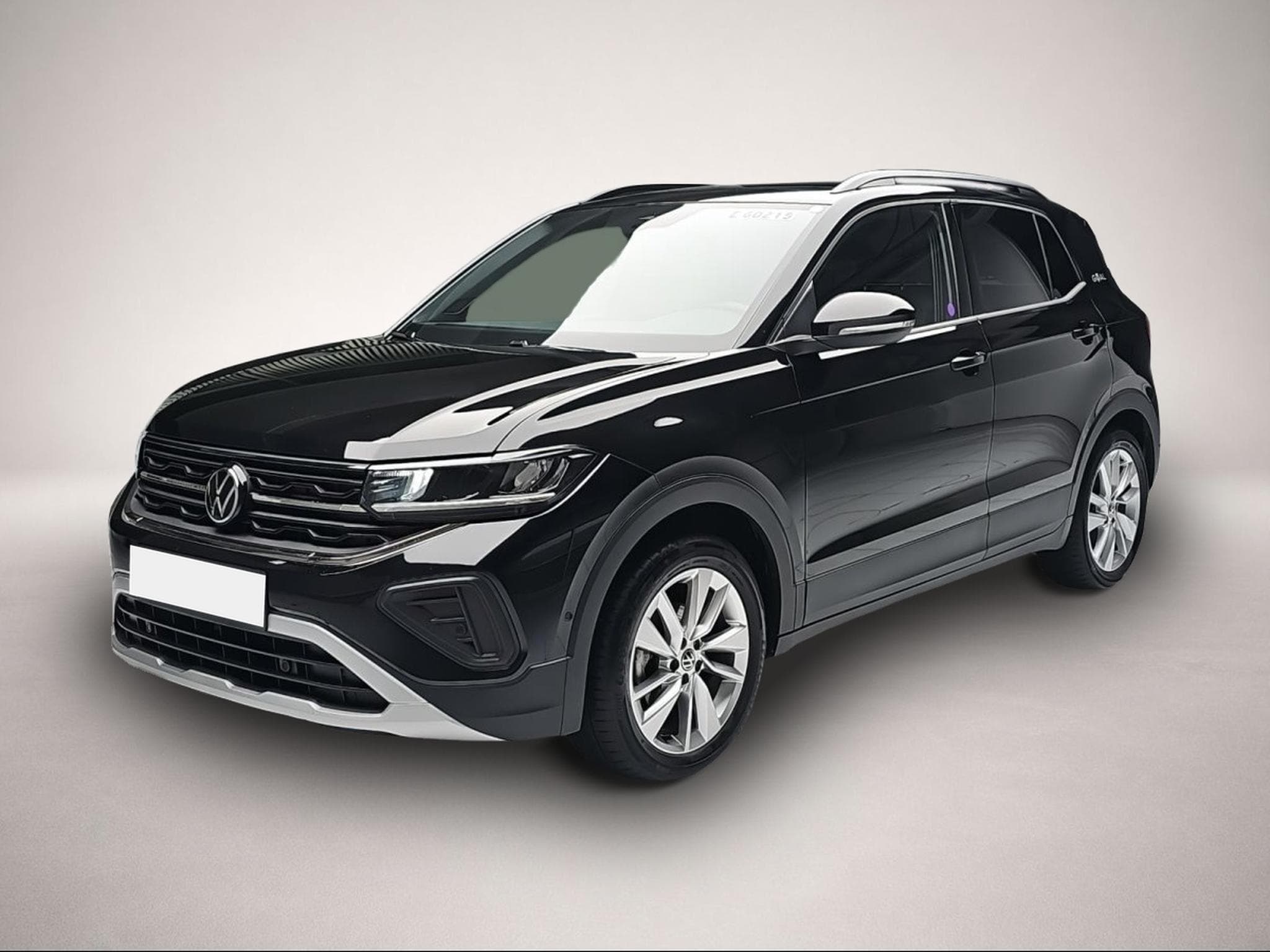 VW T-Cross (2025) - Foto 1