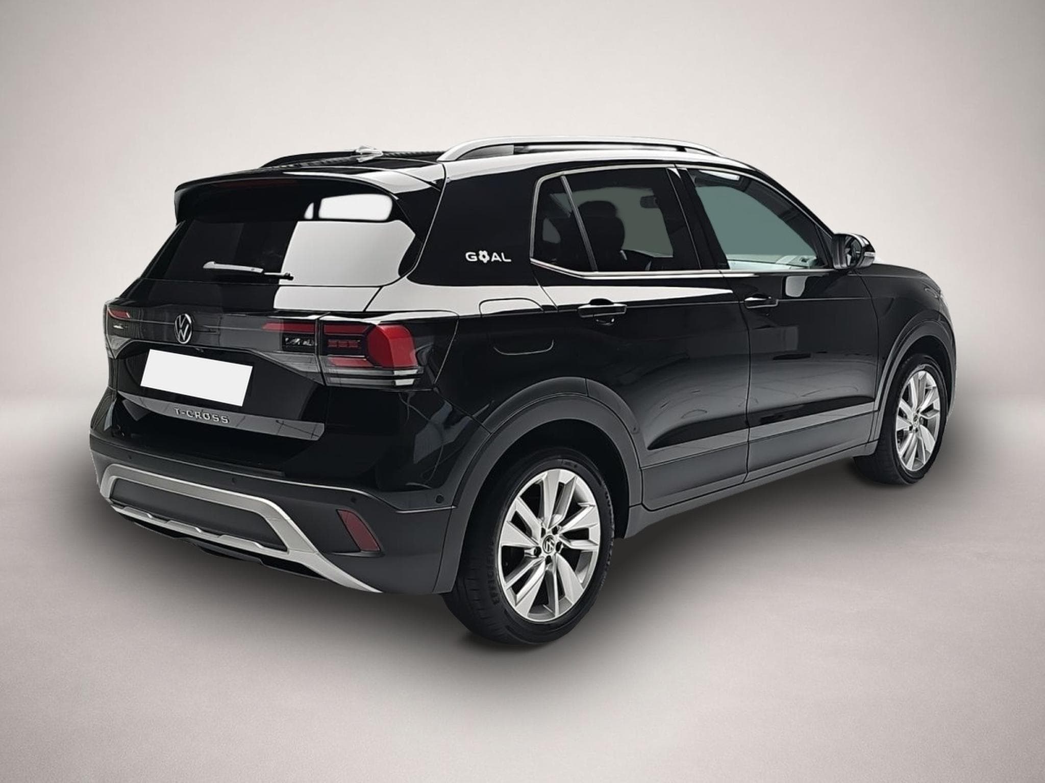 VW T-Cross (2025) - Foto 2