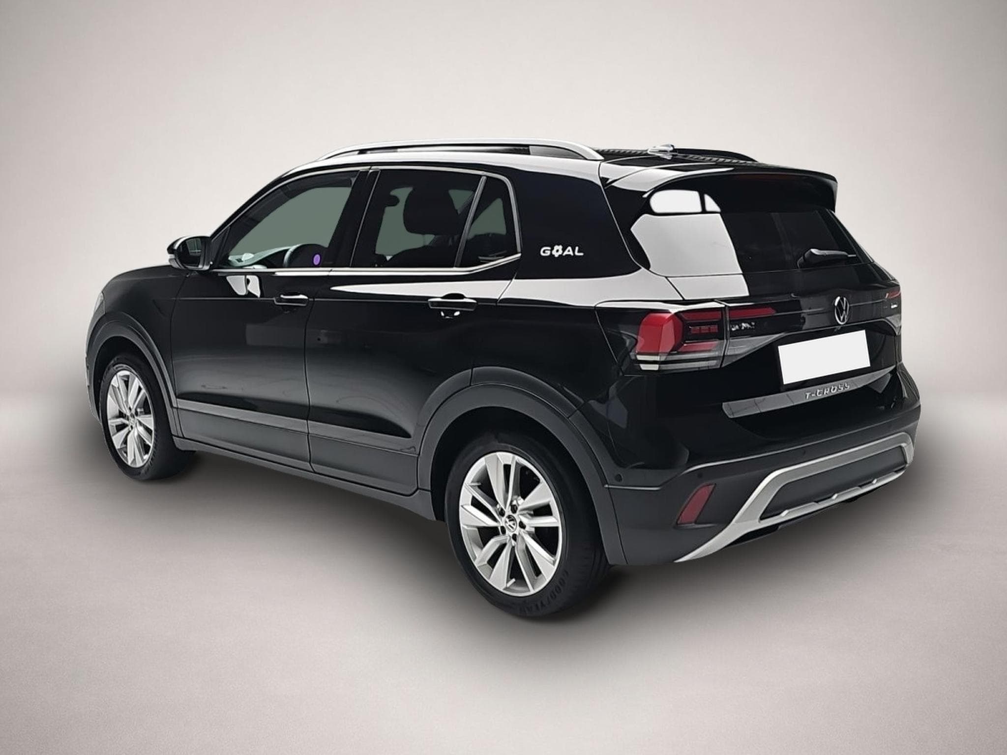 VW T-Cross (2025) - Foto 3