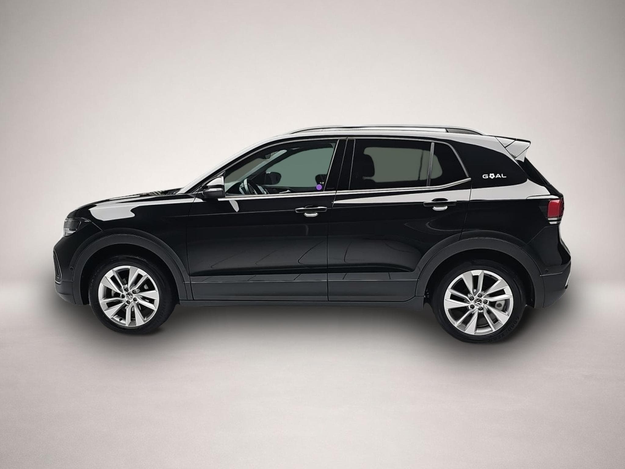 VW T-Cross (2025) - Foto 4