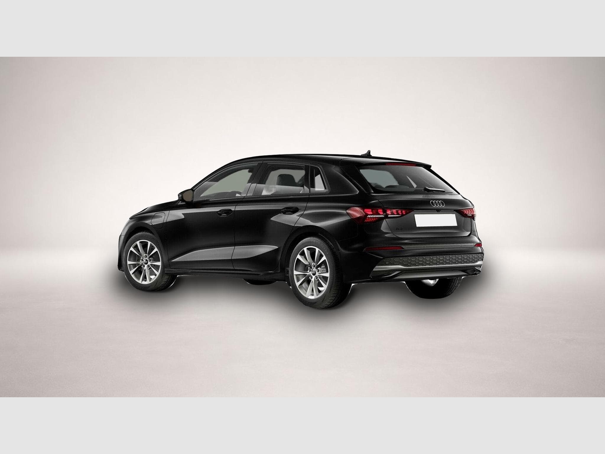 Audi A3 (2025) - Foto 4