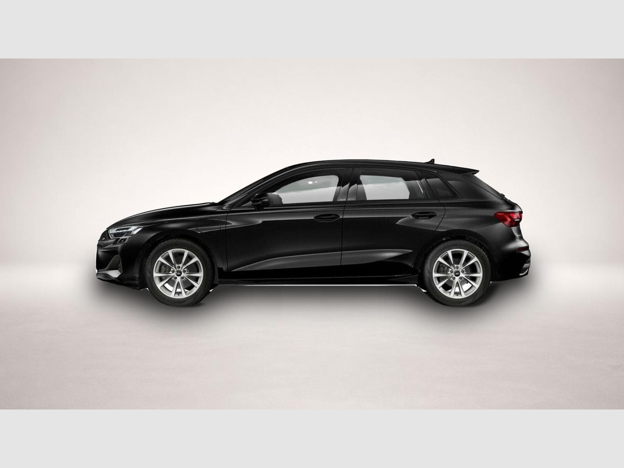 Audi A3 (2025) - Foto 5