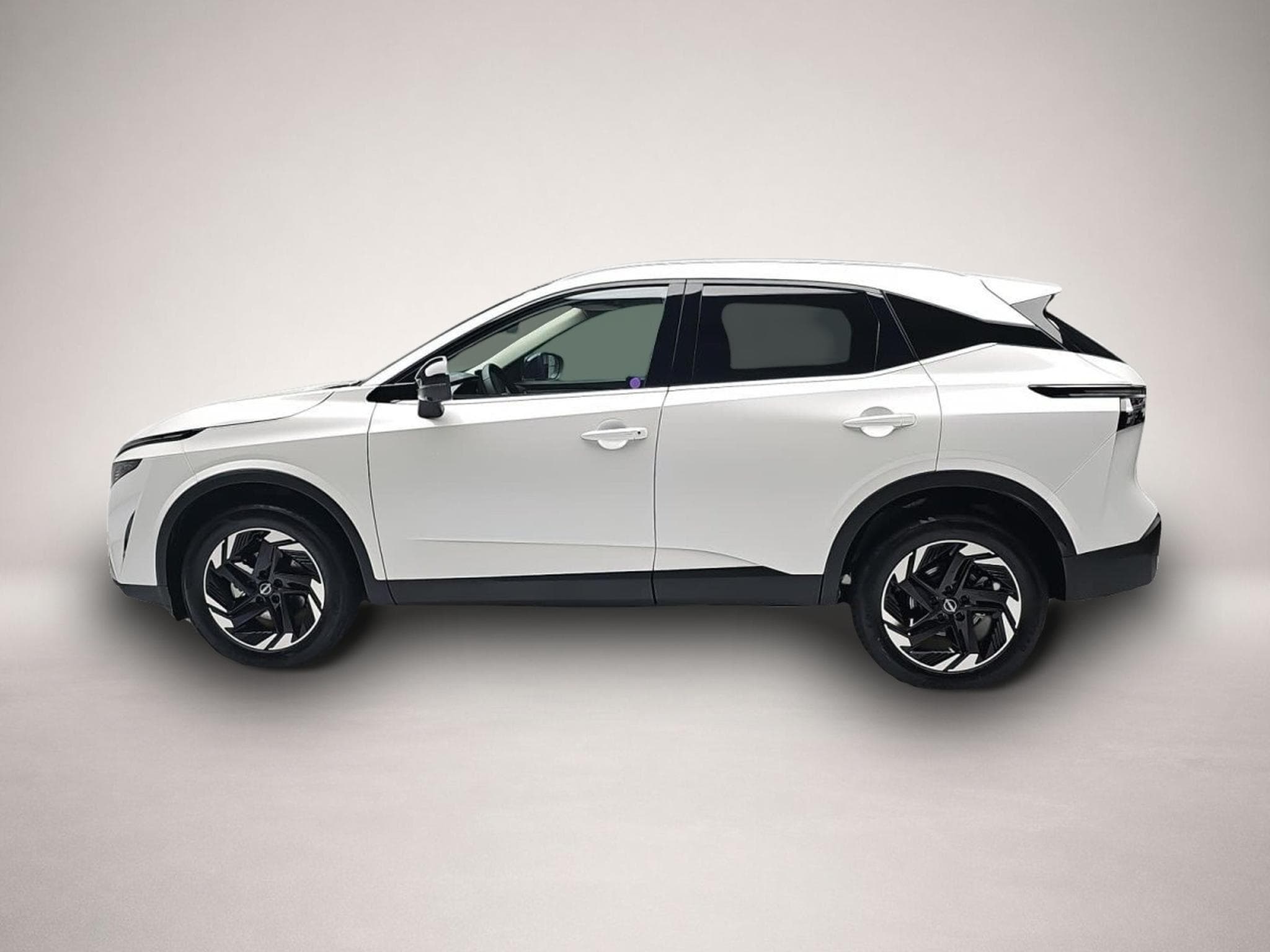 Nissan Qashqai (2026) - Foto 4